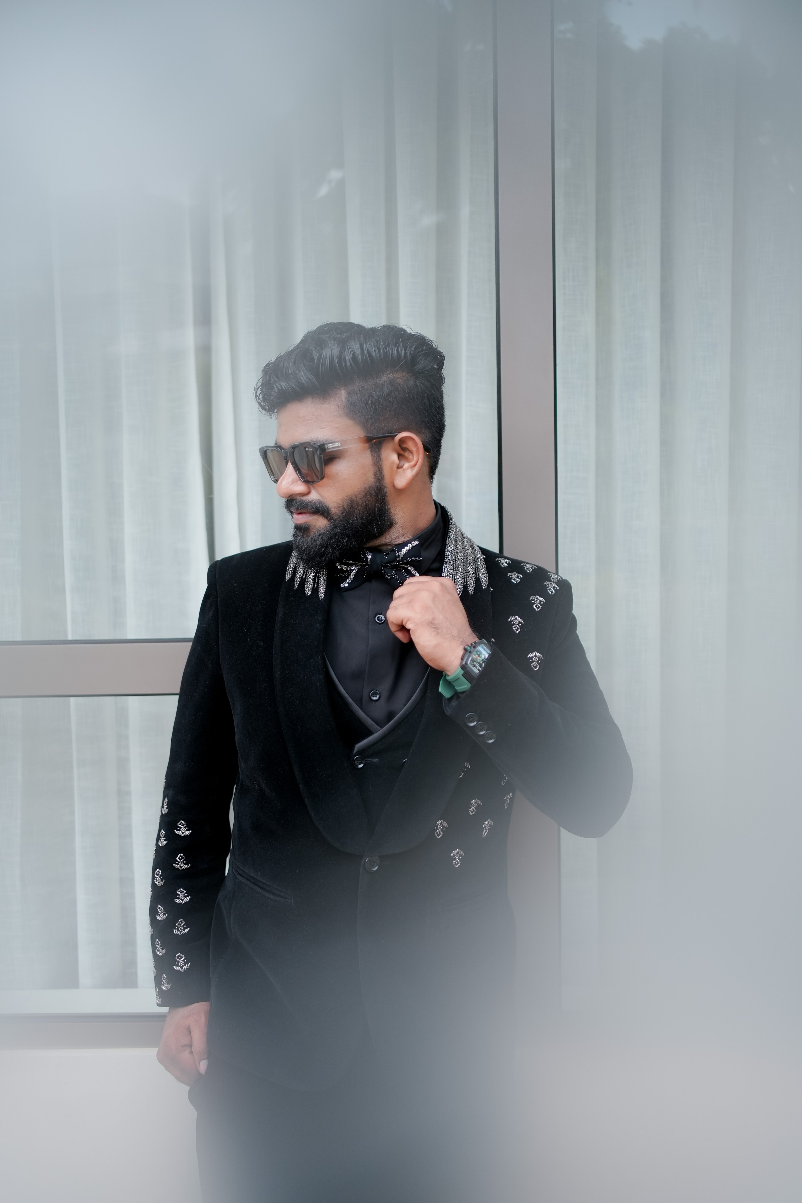 Sulthan&Lehra. VISUALIZE YOUR BIG MOMENTS