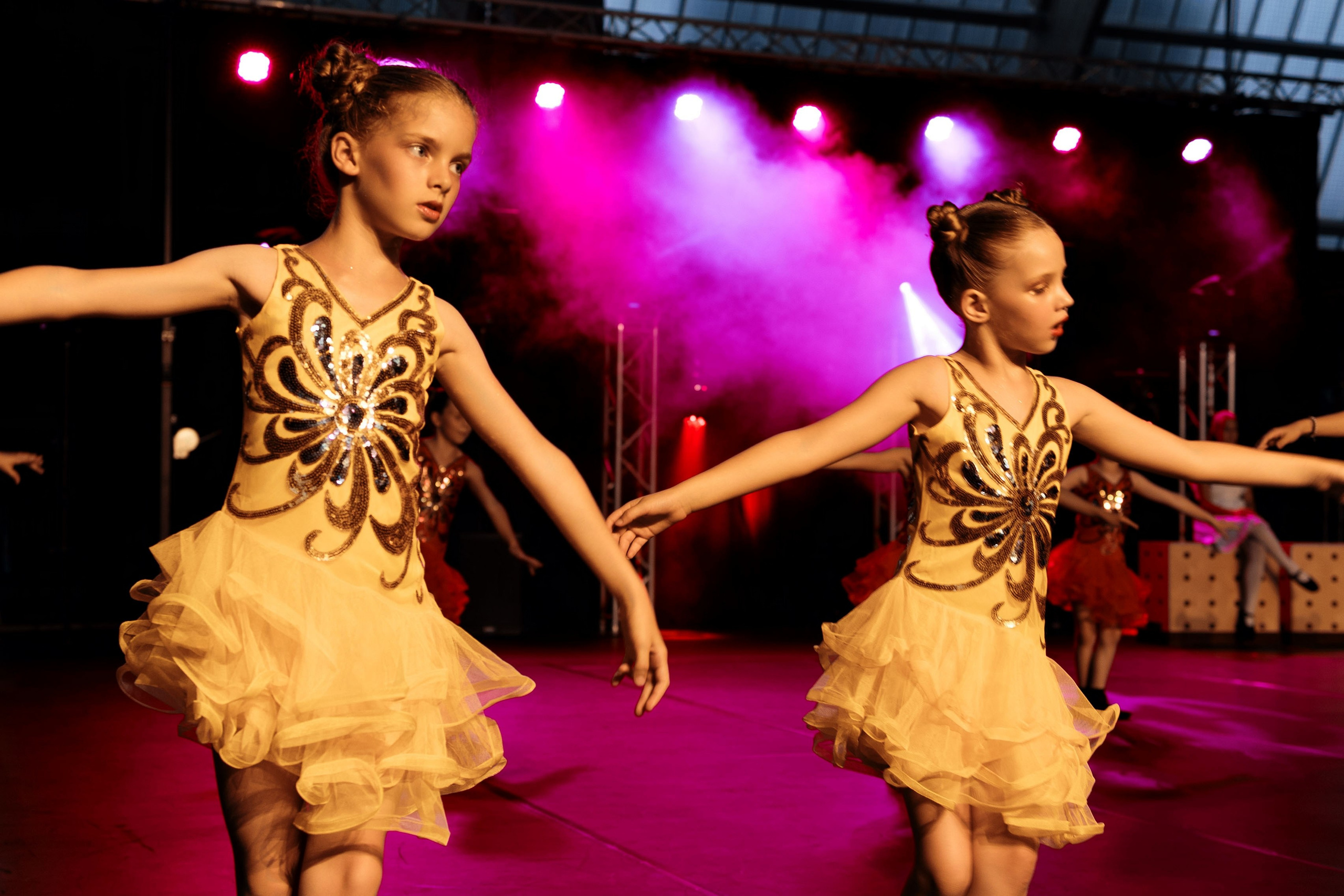 Carnaval Cogolin. Photographe en Côte d’Azur