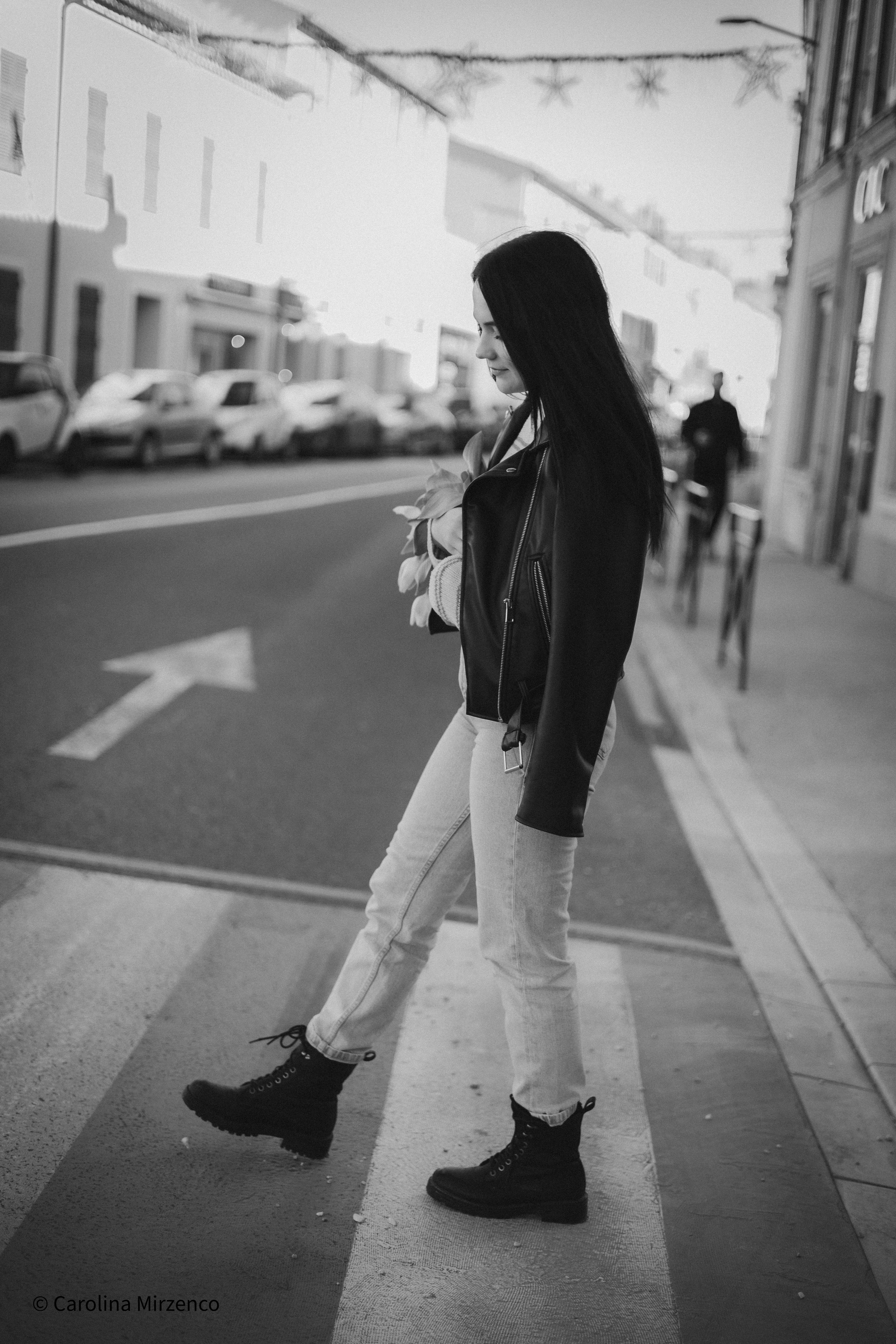 KaTy. TuLiPeS eN jAnViEr. Photographe en Côte d’Azur