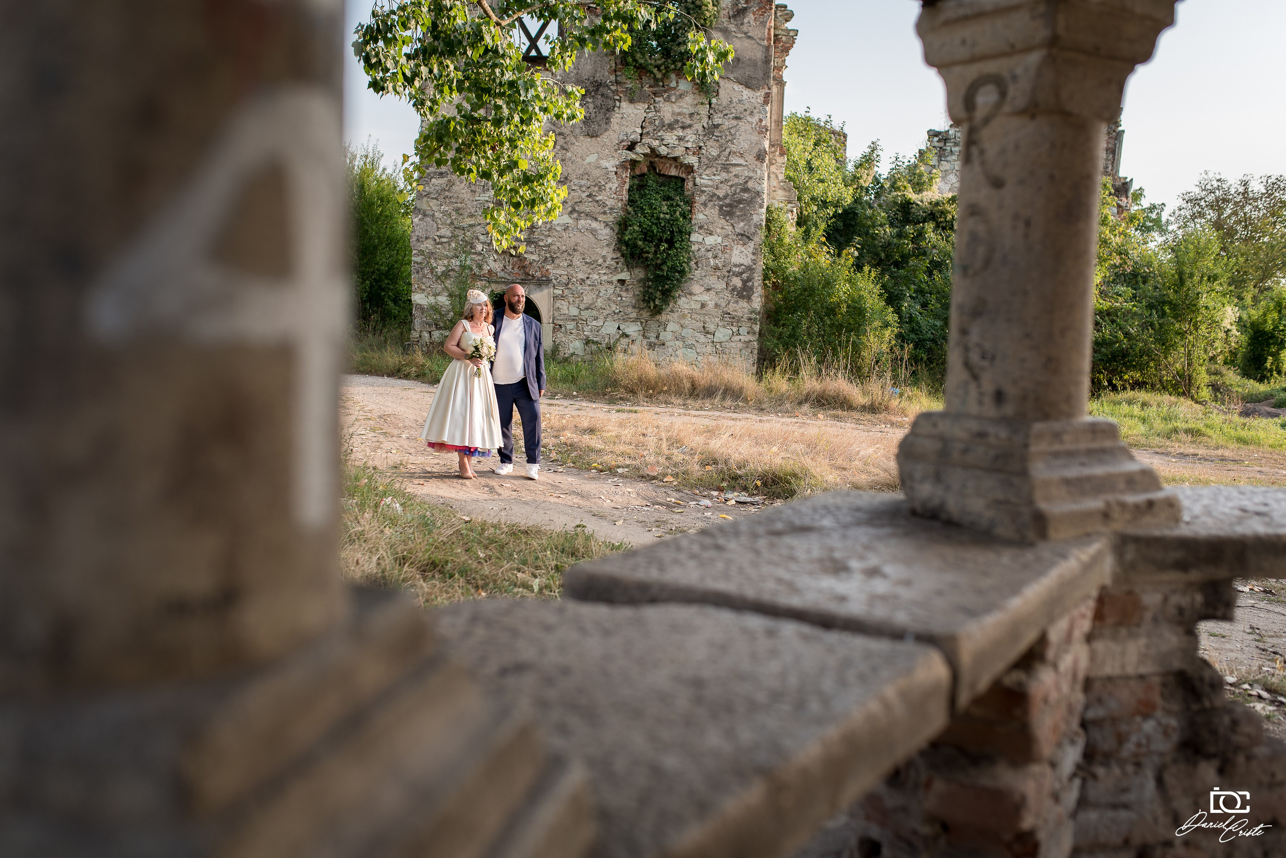Wedding Photography. Daniel Criste Fotograf