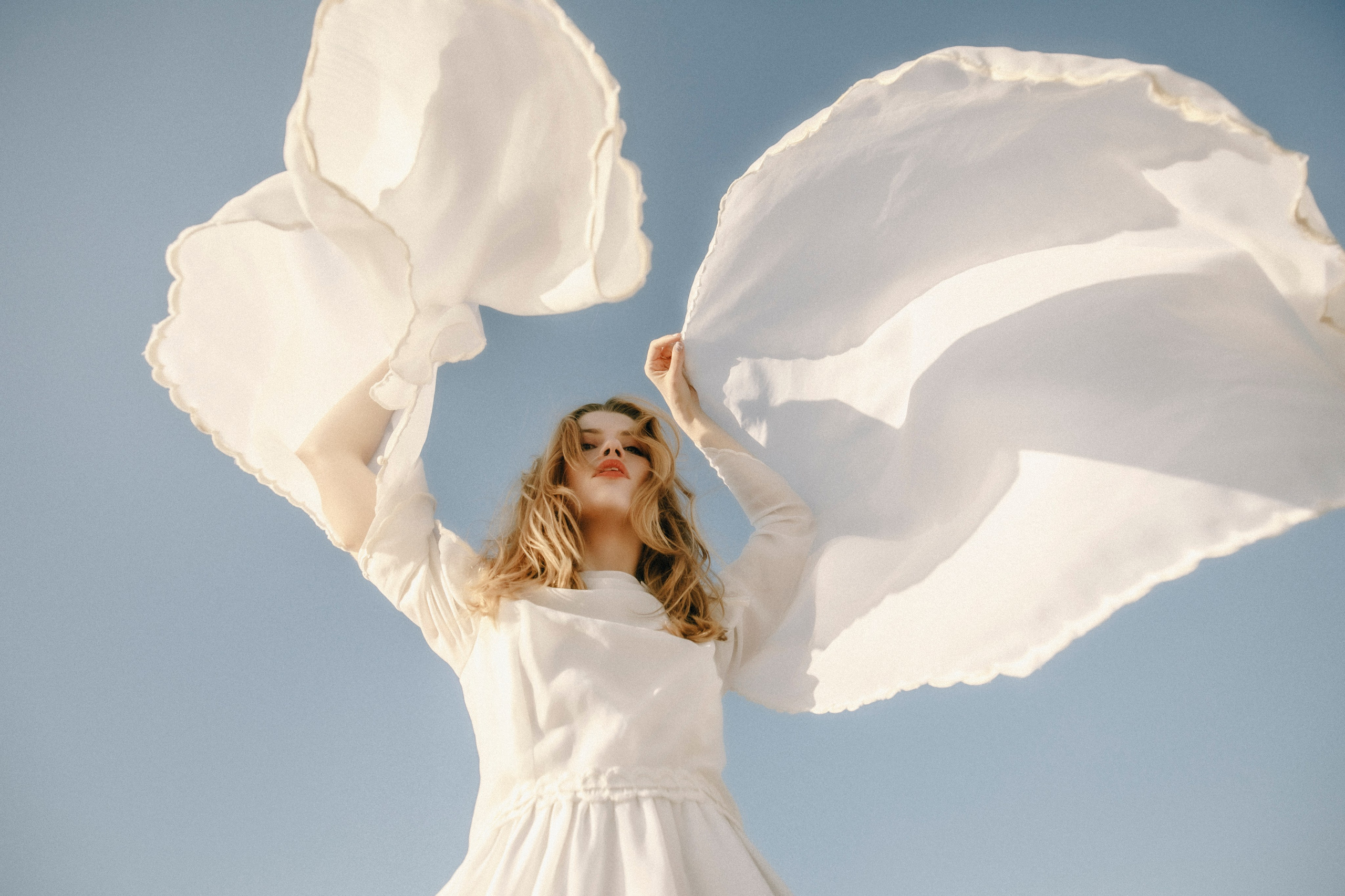 Sandra Garanca Portrait and event photographer