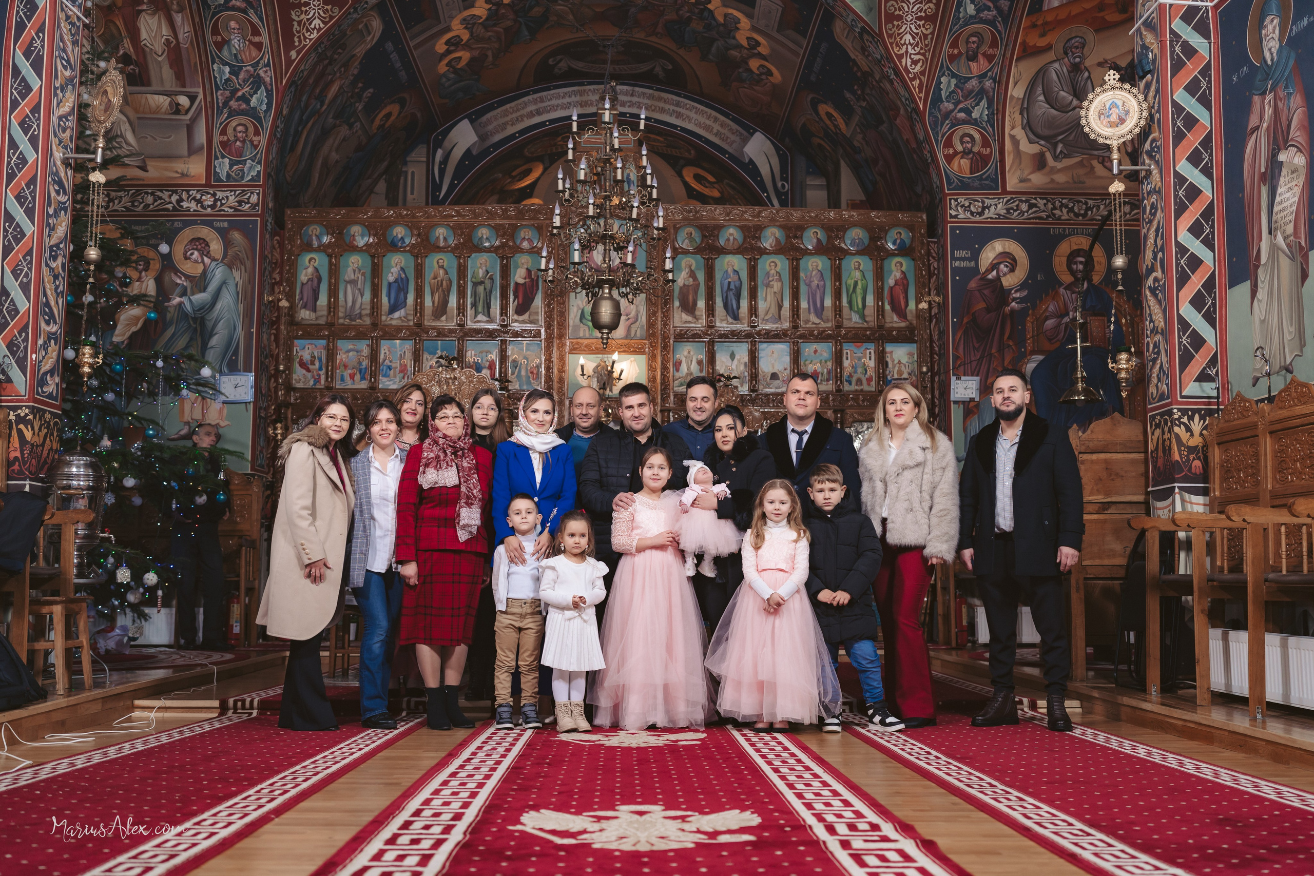 Anastasia Andreea. Marius Alex fotograf de eveniment si portret din Suceava