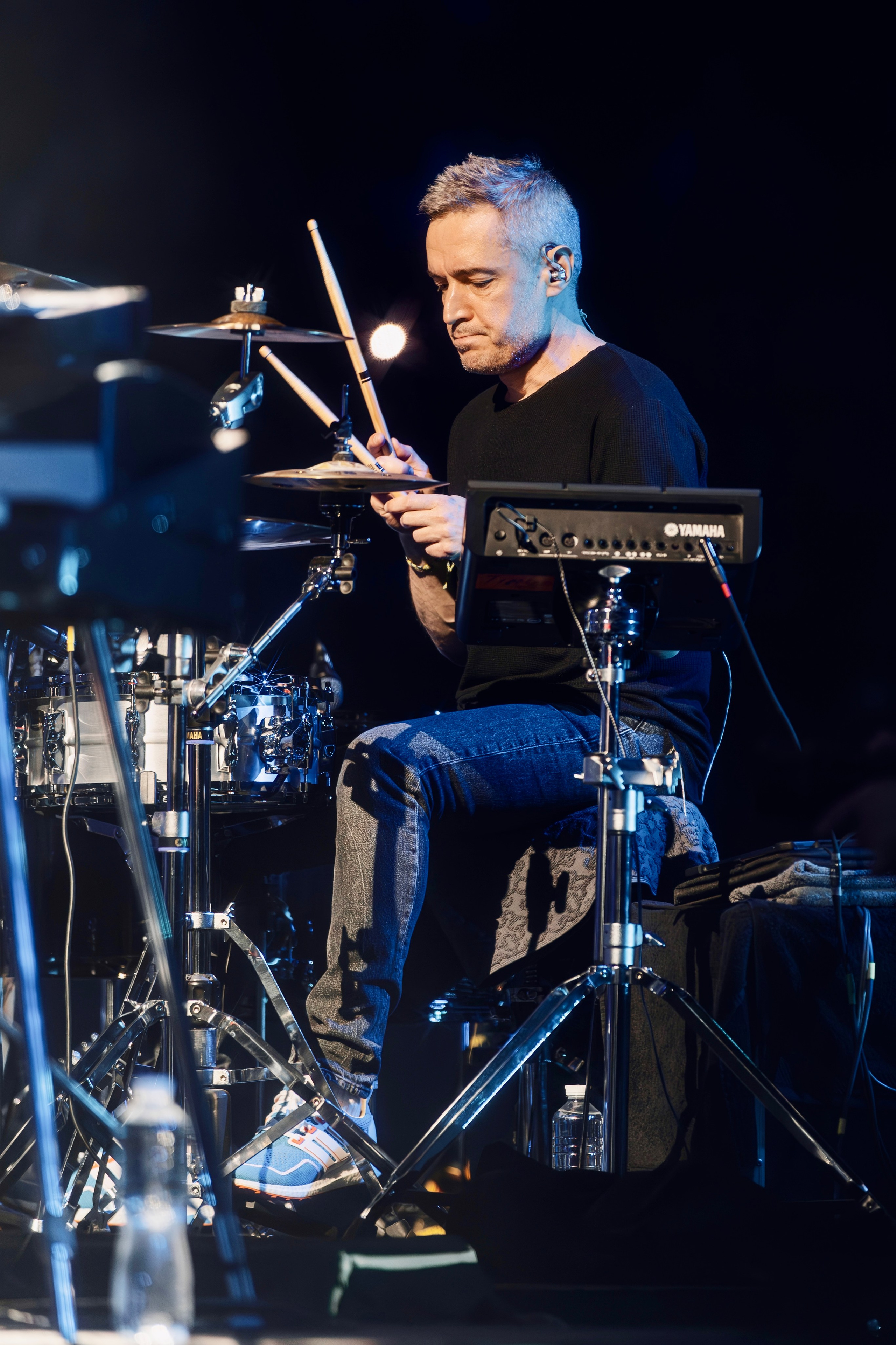 Океан Ельзи. Репортажний фотограф/анімаліст КИЇВ