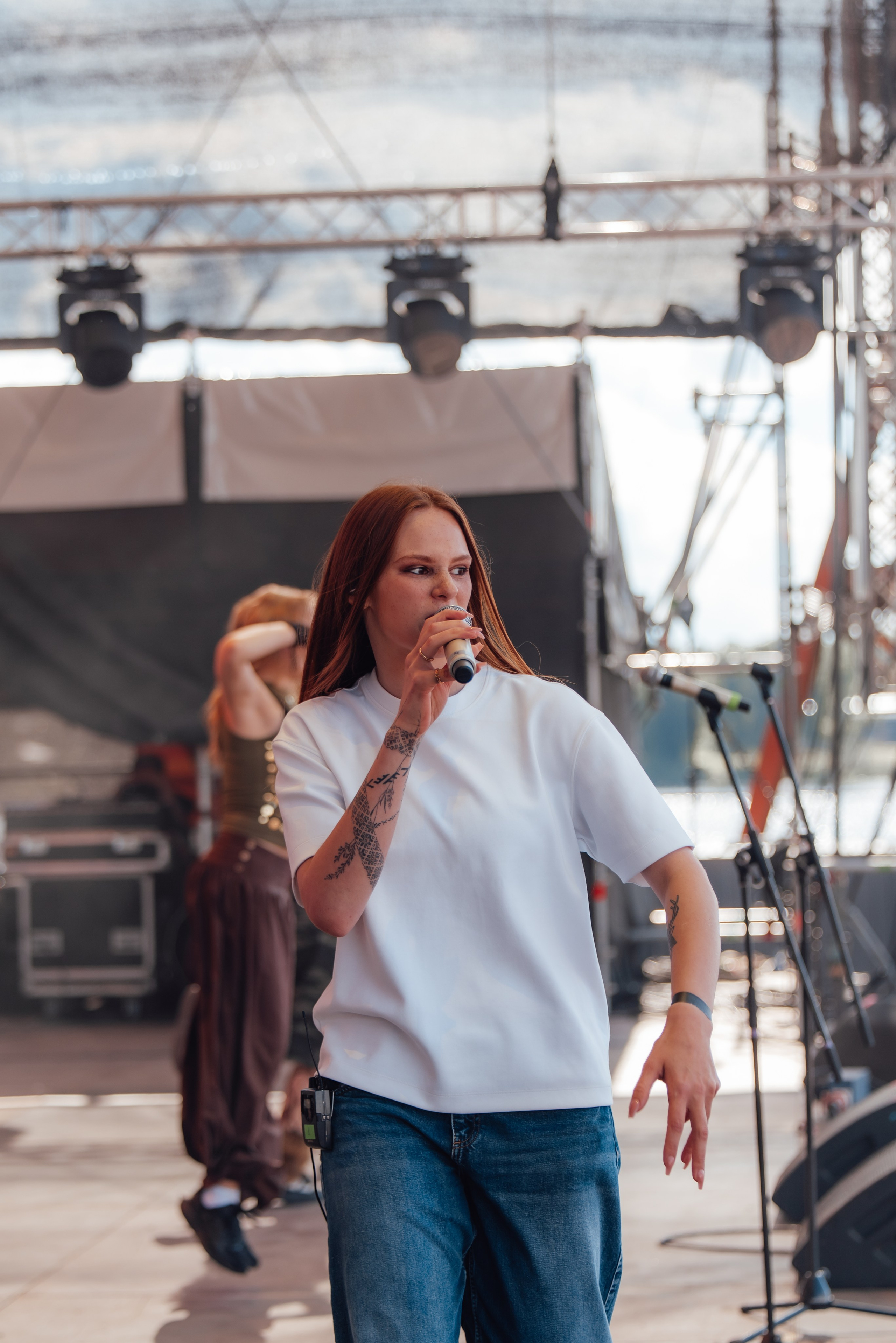 Holi Music Festival 2026. Fotogrāfe Zane Stulpiņa