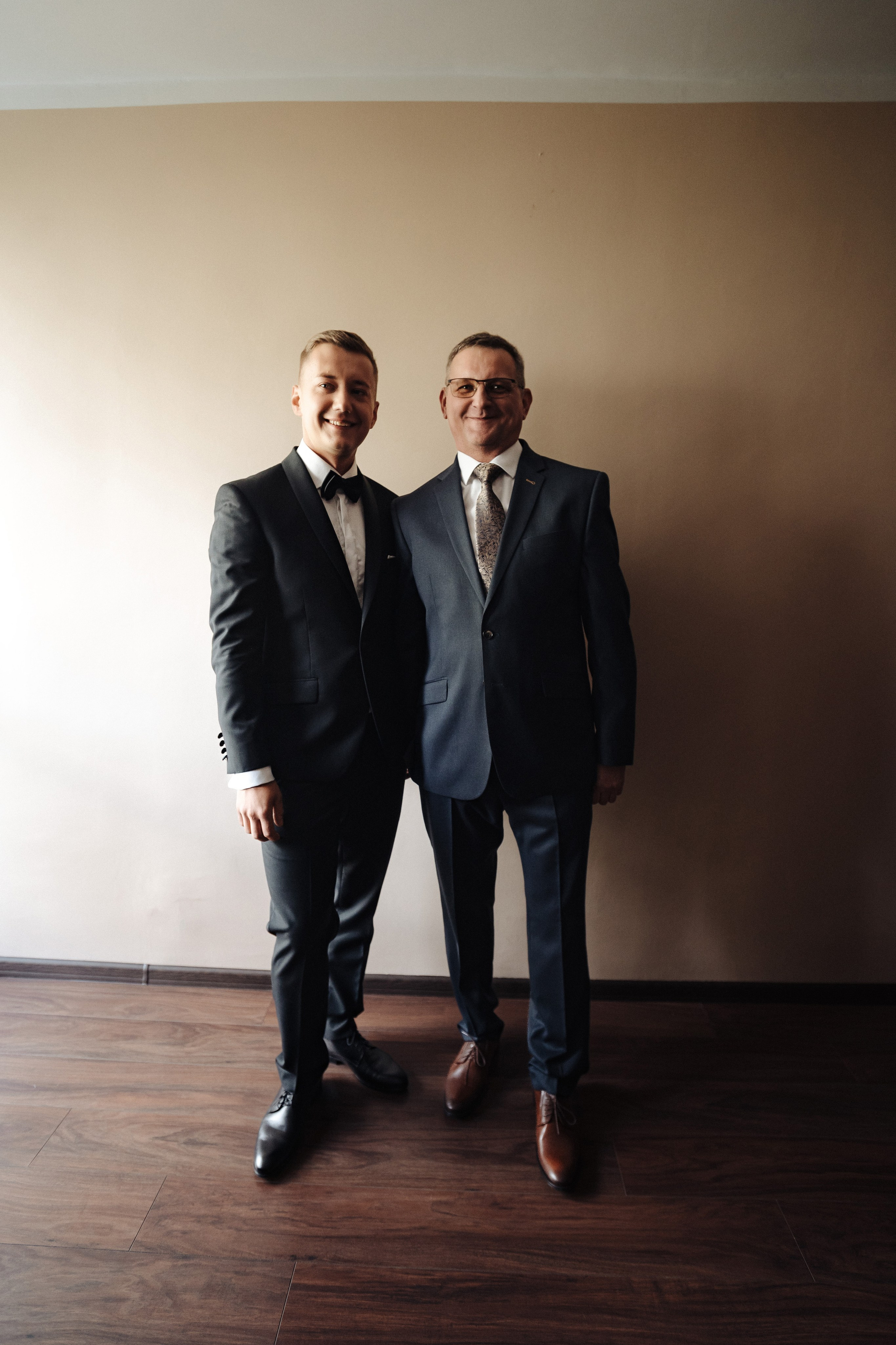 Piotr i Roksolana. Karina Czernecka Foto