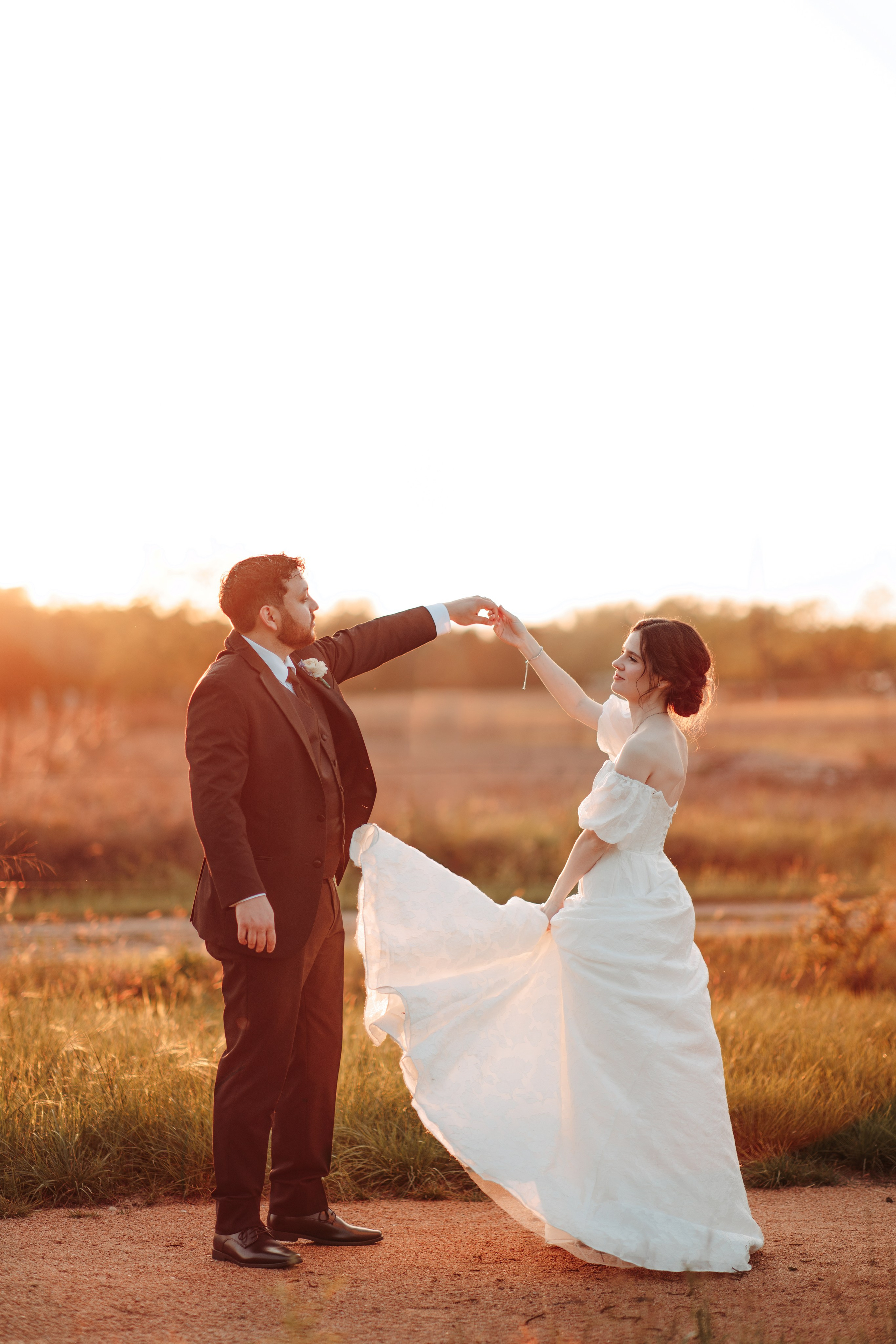Wedding day | Miranda & Nicholas 🤍. Professional Photography in Austin, TX — Family, Newborn, Maternity