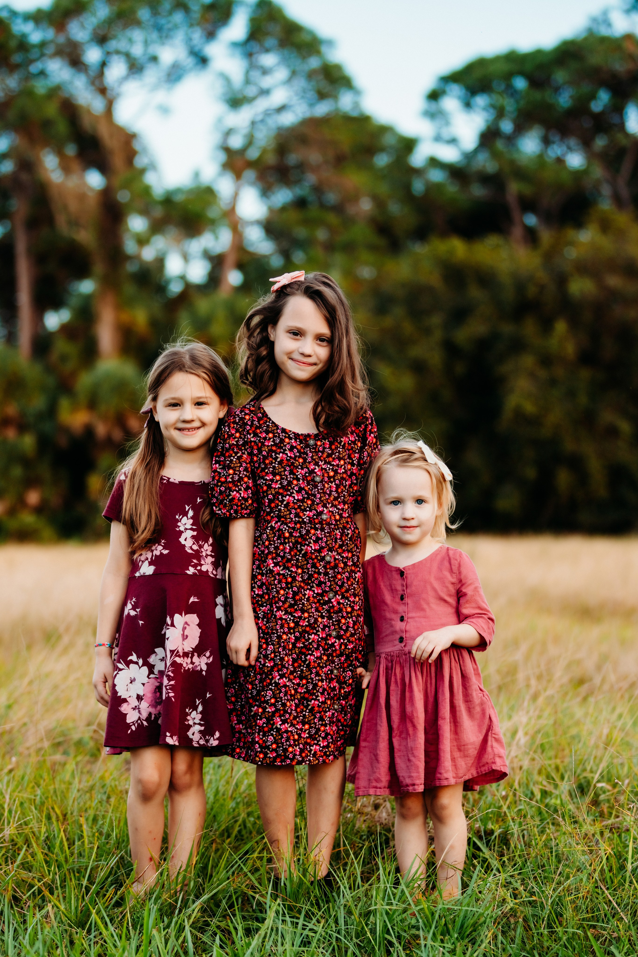 Family | Maria Leonova Photography. Your Florida Photographer | North Port | Port Charlotte | Venice | Sarasota | Maria Leonova Photography