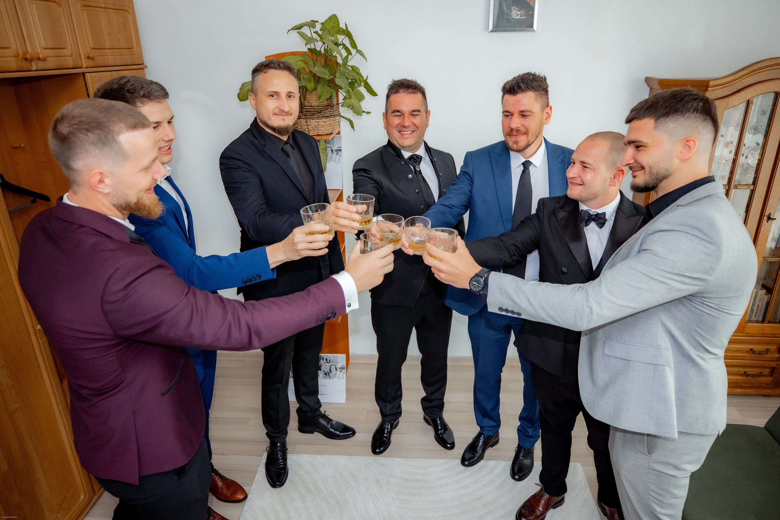 Ionut & Reka. Foto - Video ACreation