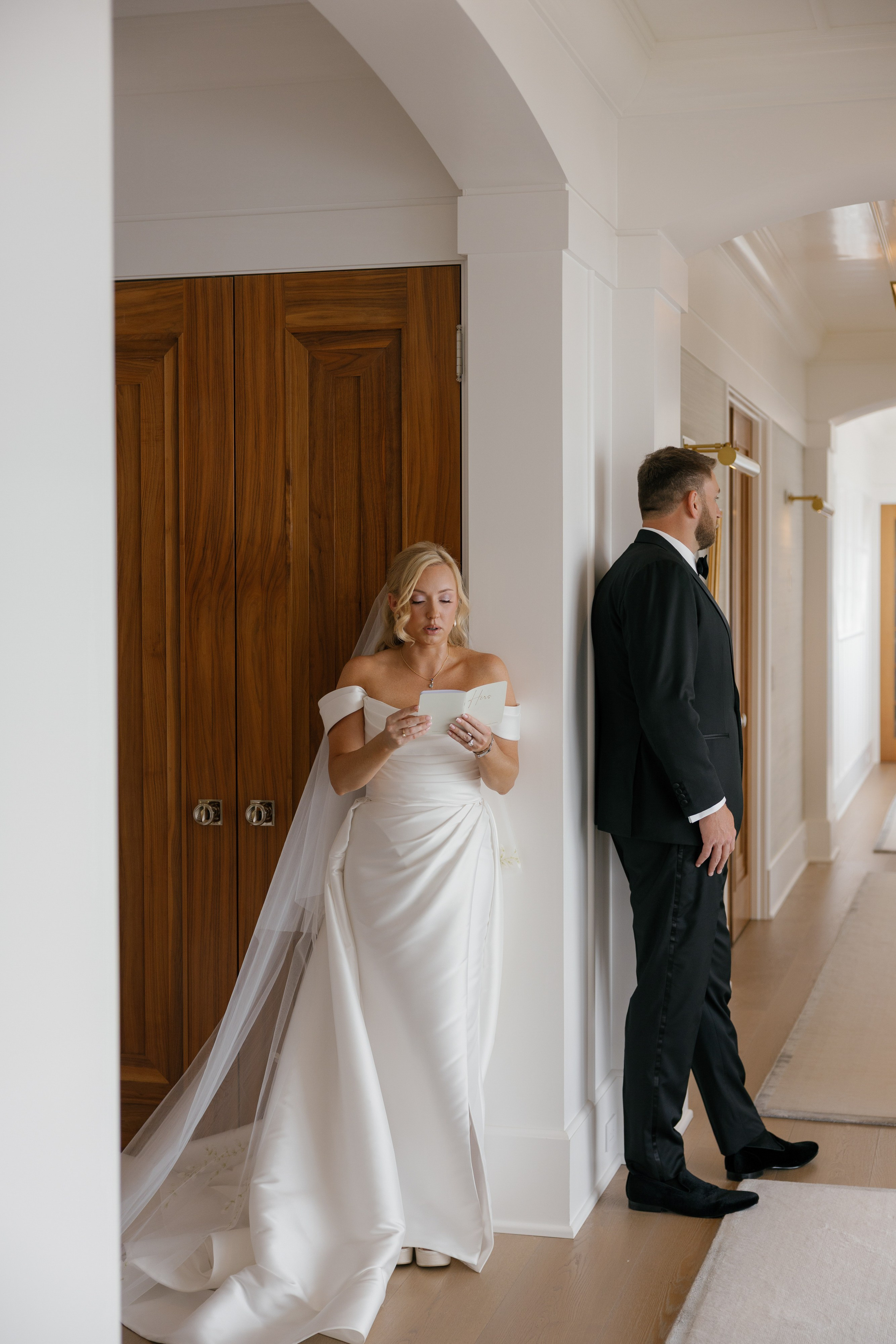 Anne Marie and Andrew. Wedding photographer and videographer New York | New Jersey
