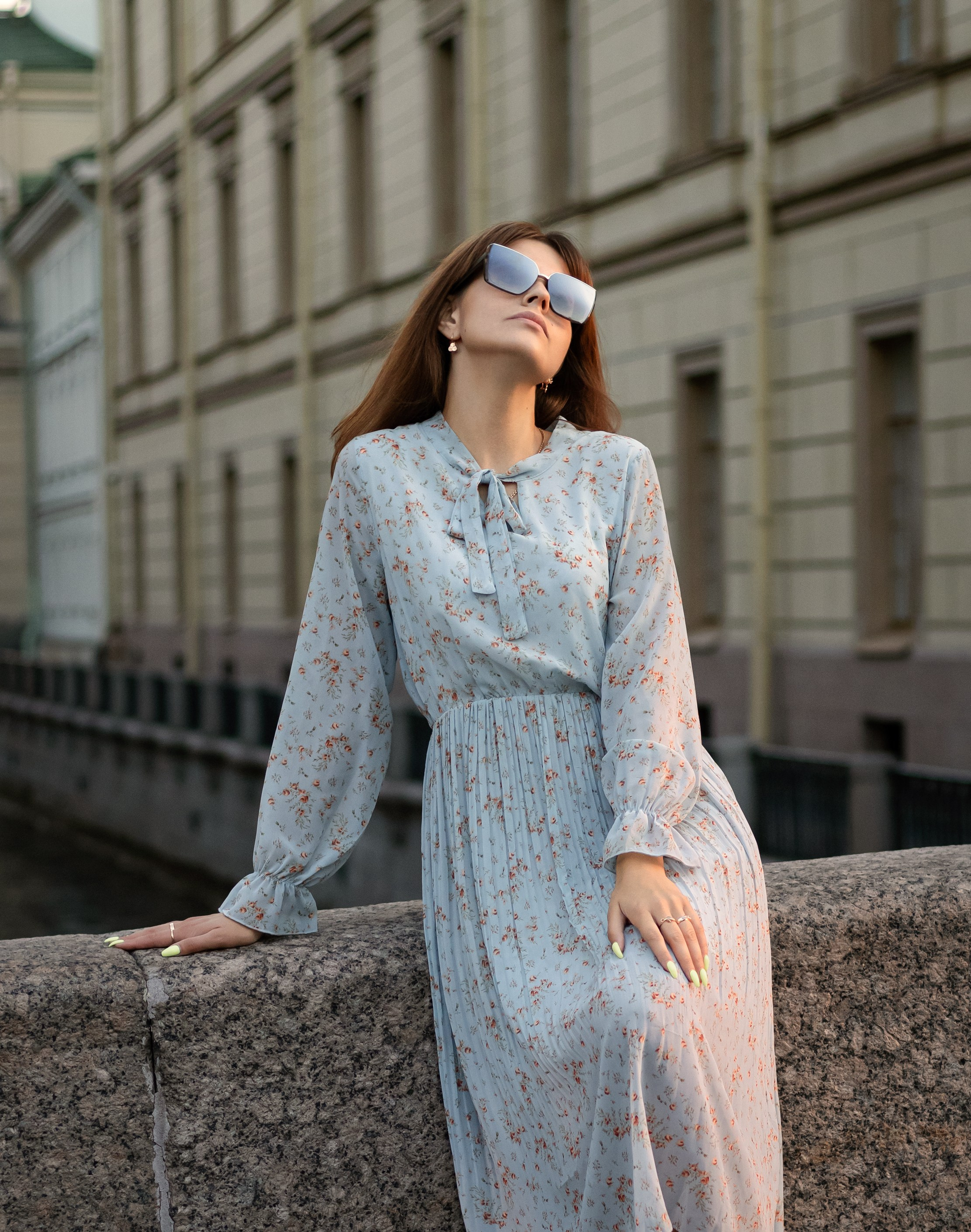 Dawn. Свадебный и портретный фотограф в Валенсии Дмитрий Леонов