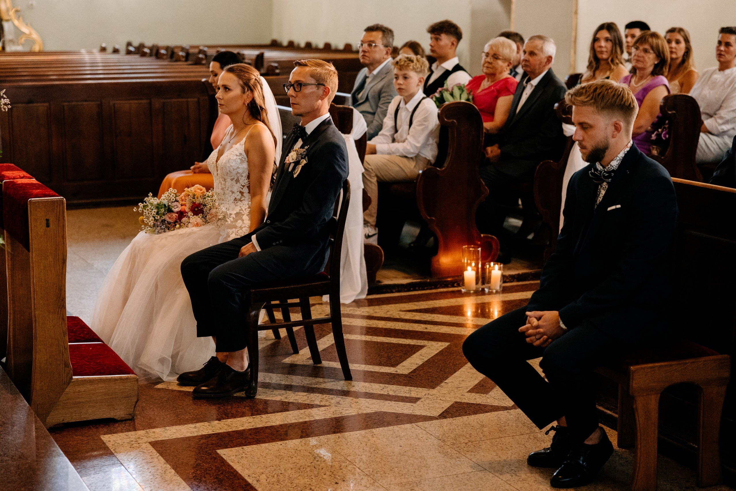 Agathe & Sebastian. Fotograf Ślubny Warszawa - Sesje Biznesowe Rodzinne Eventy