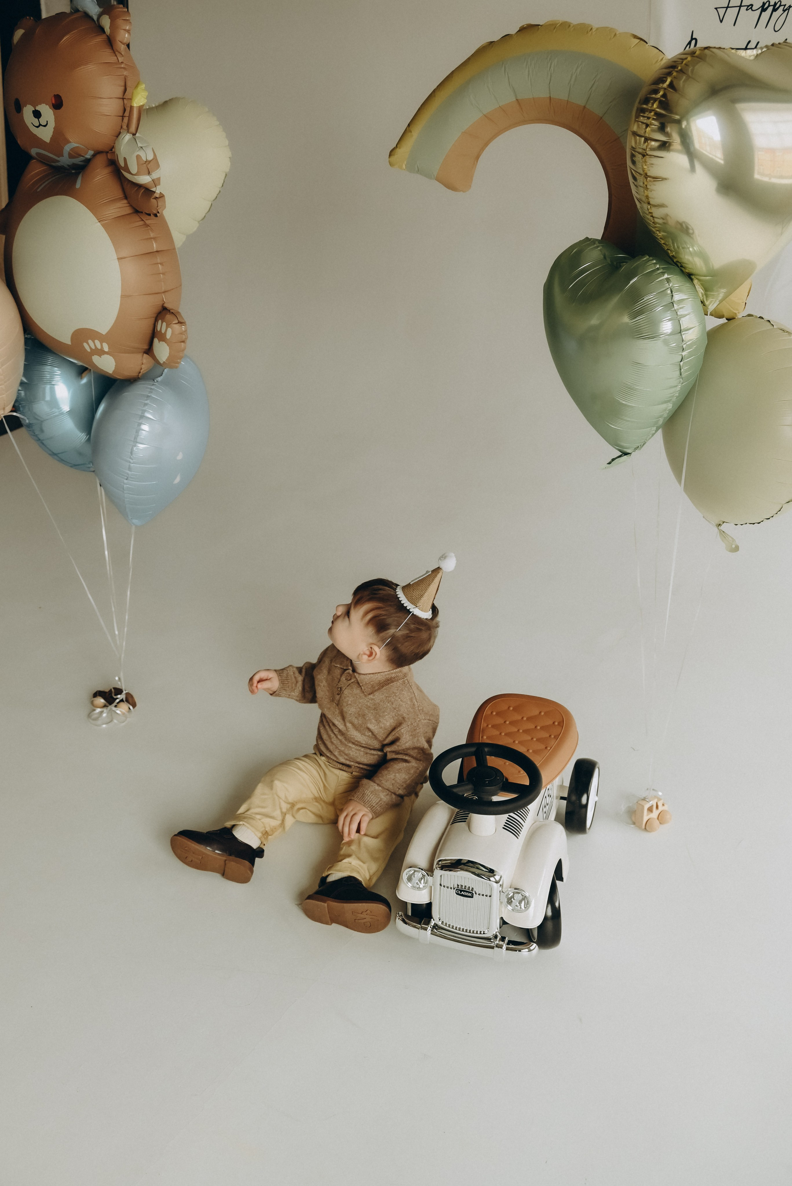 Kids / Family. Your local photographer