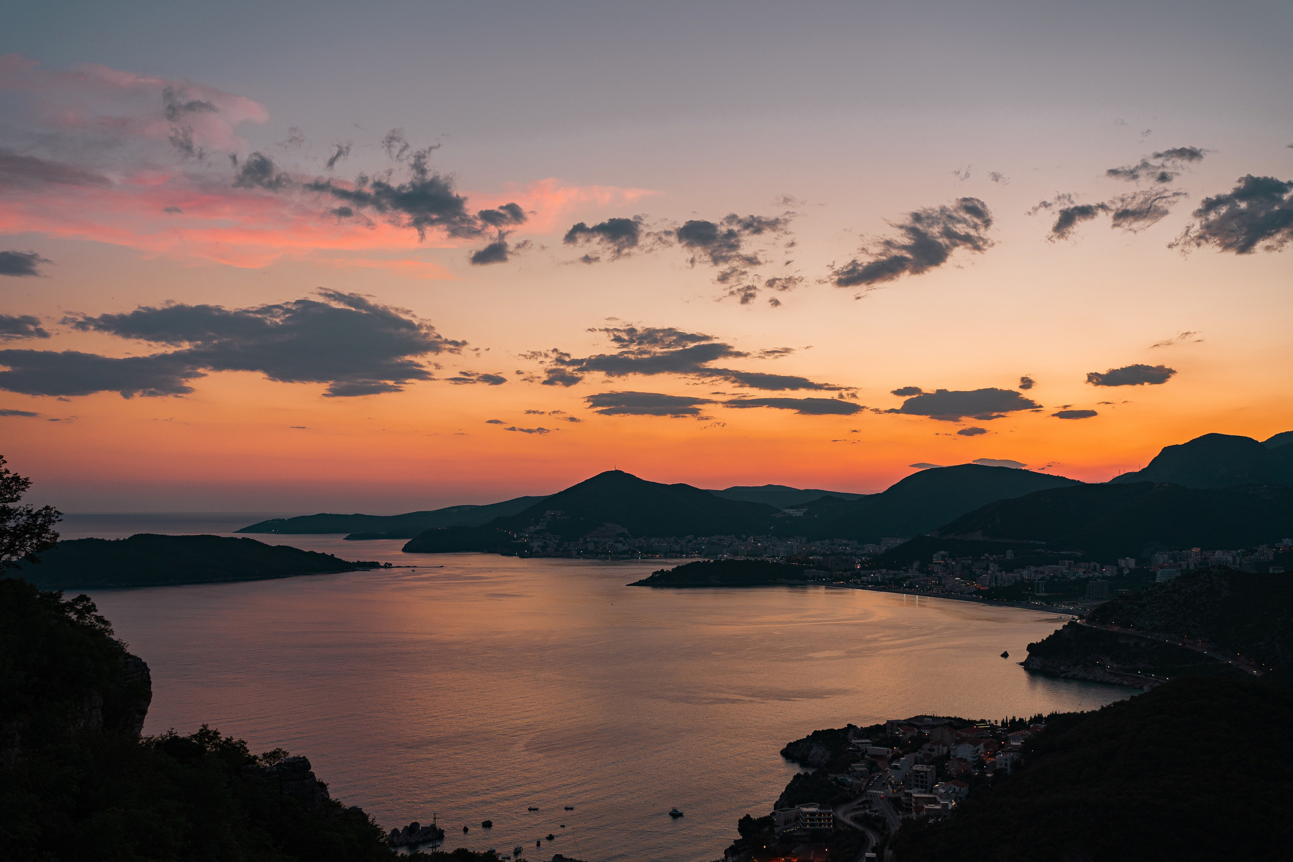 Portfolio. Montenegro photographer and videographer