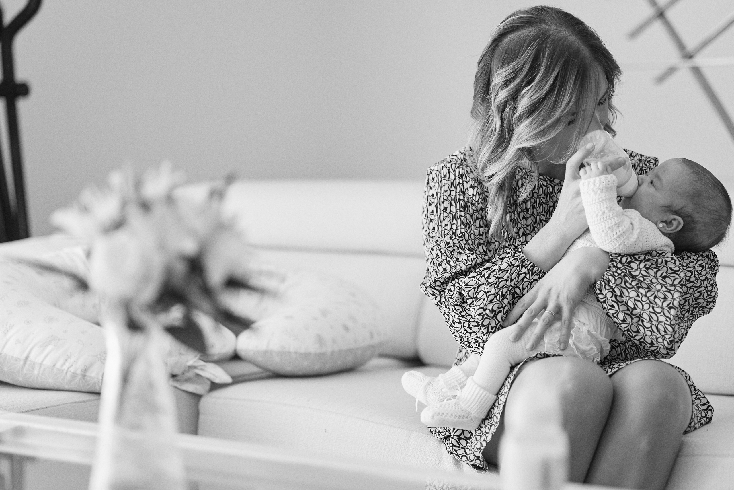 Bateig Alejandra i Gemma. Josep Gil - fotografia