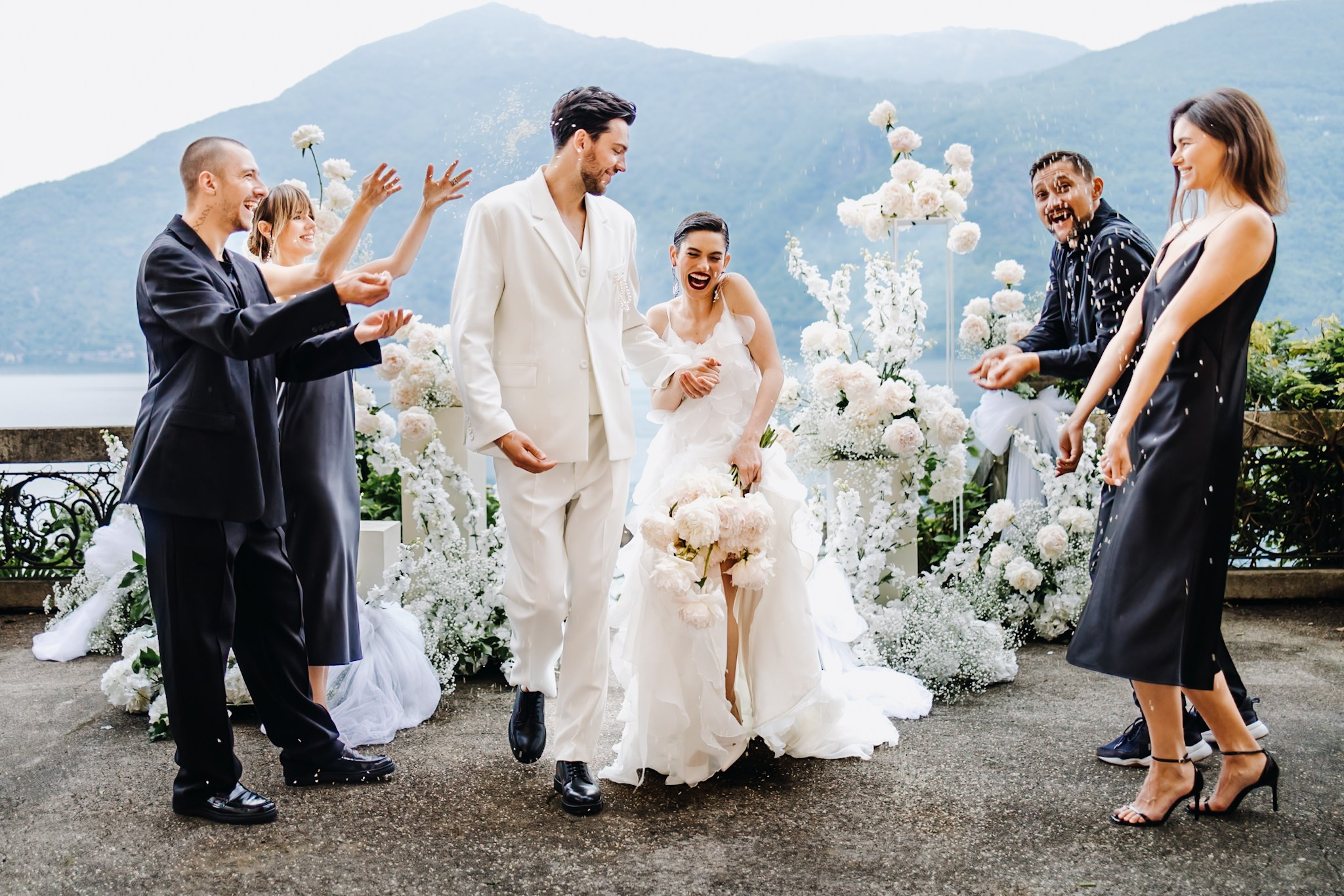 Wedding photographer Alena Bushueva