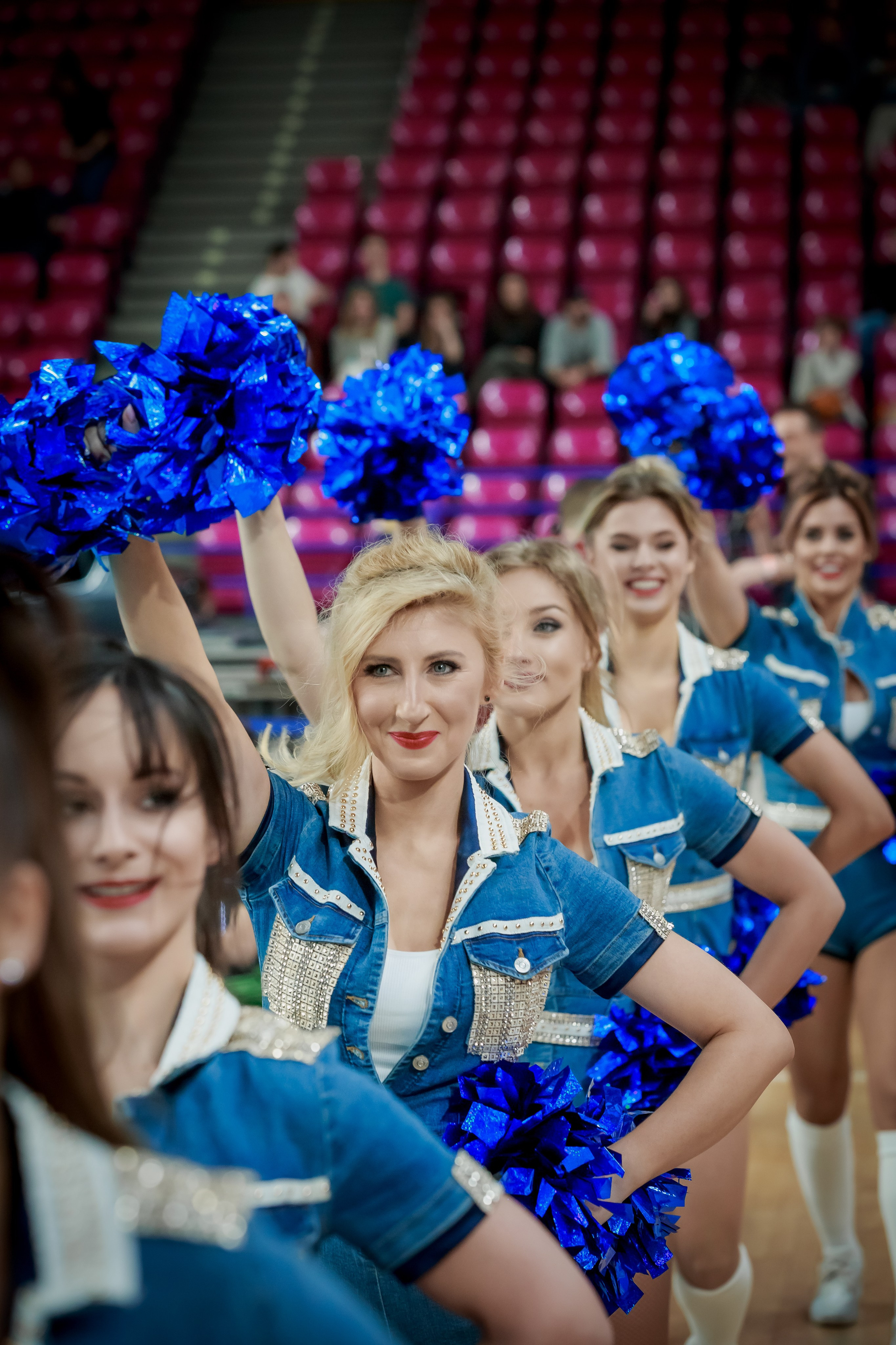 SPORT. Fotograf w Warszawie-Konstantin Golubev