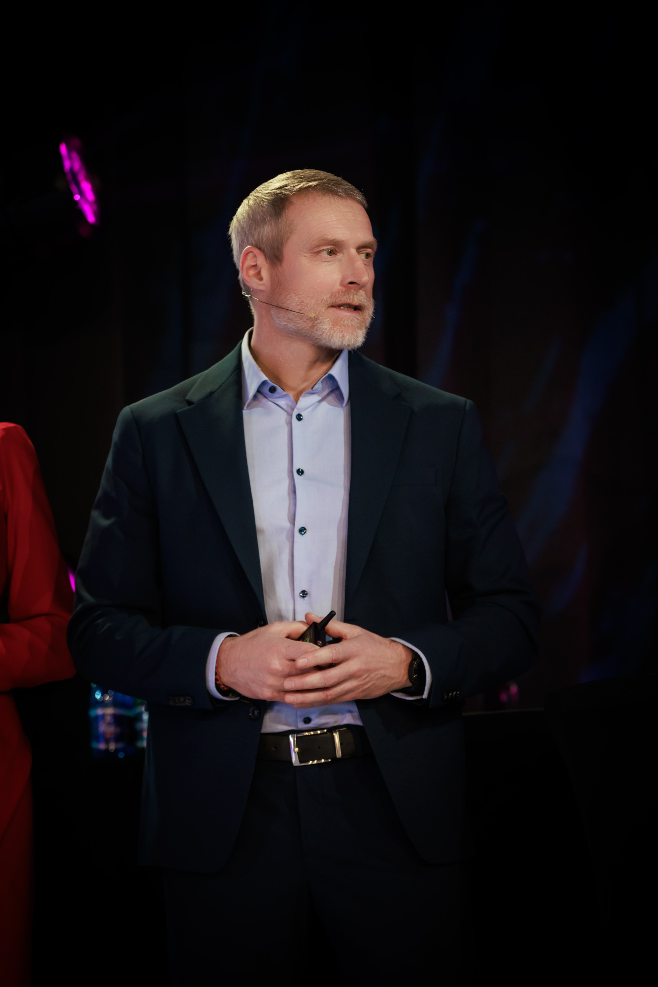 WYDARZENIA BIZNESOWE. Fotograf w Warszawie-Konstantin Golubev