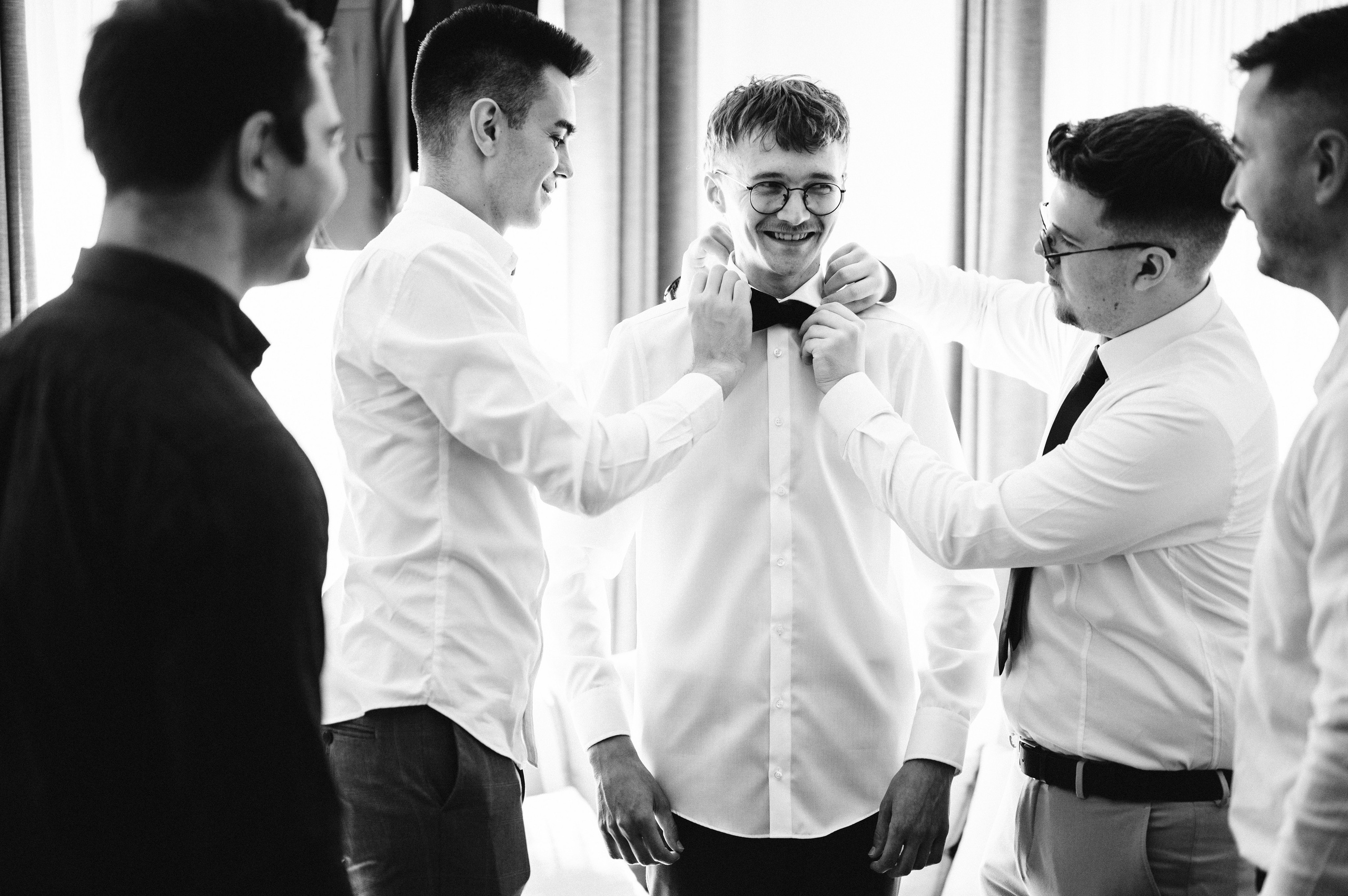 Robert si Ilinca. Valentin Melen - fotograf de nunta 🤍