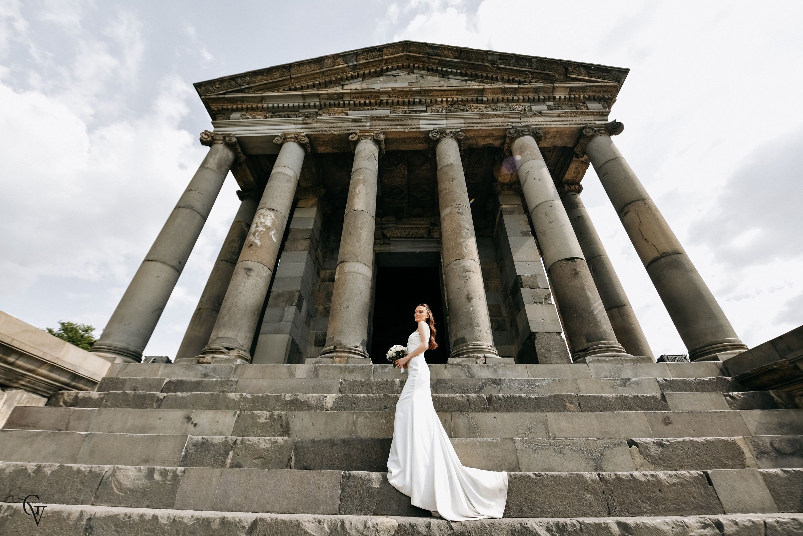 Gor & Diana. Wedding photos and video shooting in Armenia and all over the world!!! Photographer in Yerevan