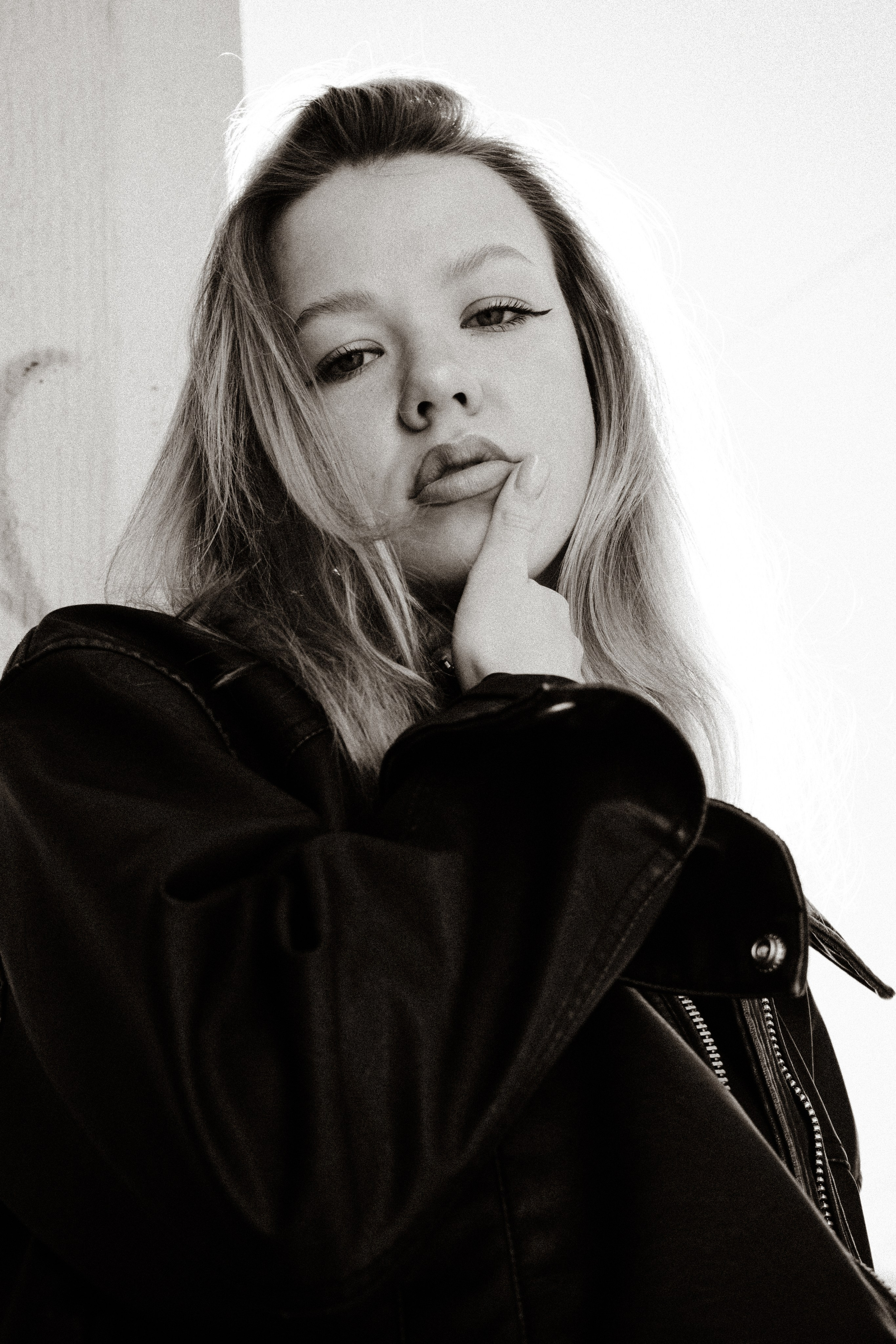 Jane Serpens