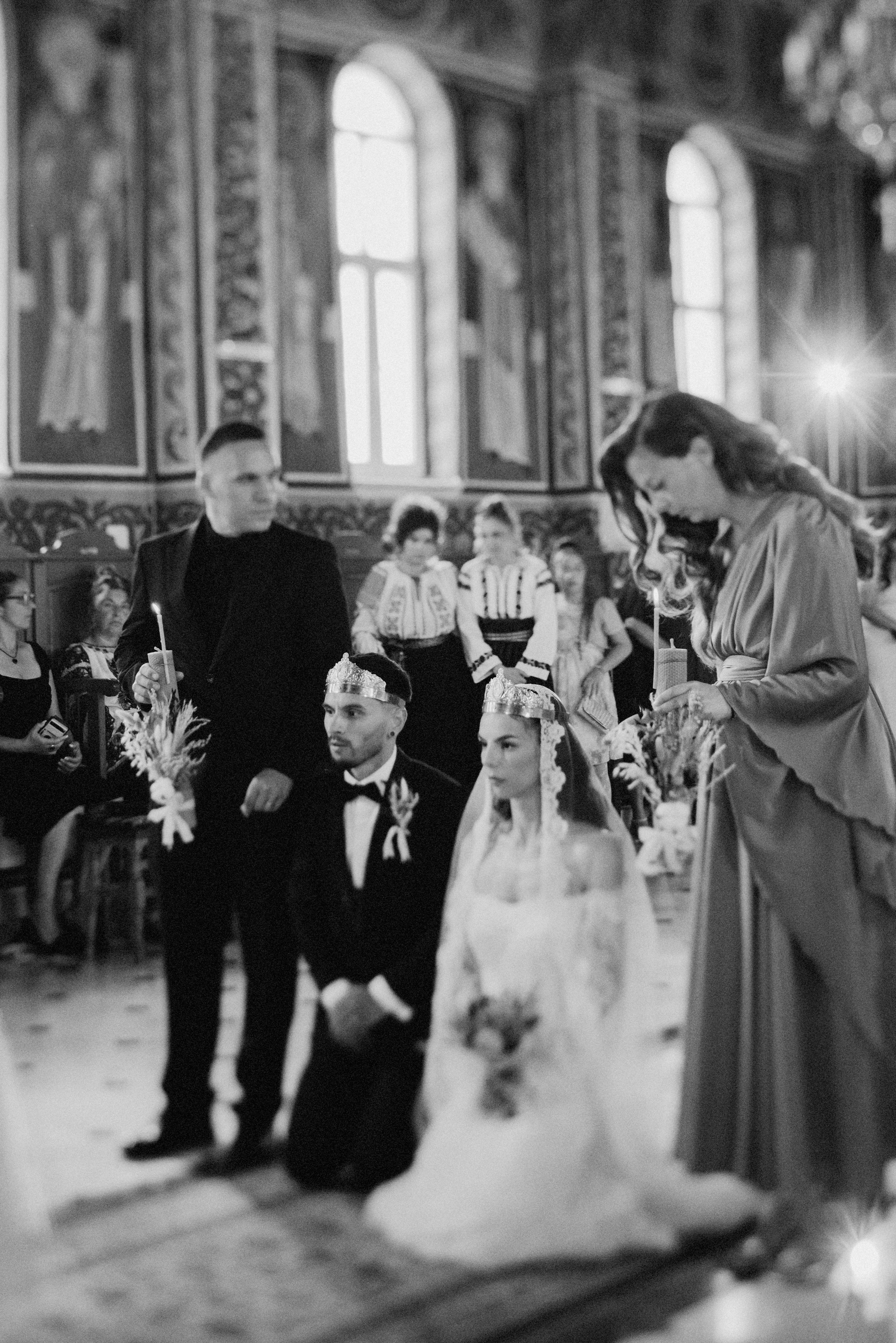 Fotografii nunta C&A. Bogdan Dumitrel — wedding photograher