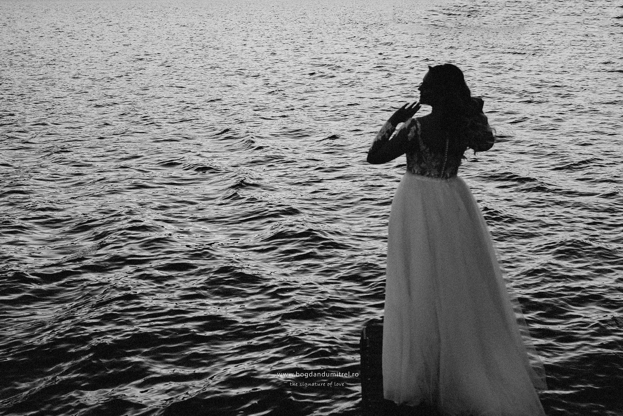 After wedding — L&S. Bogdan Dumitrel — wedding photograher