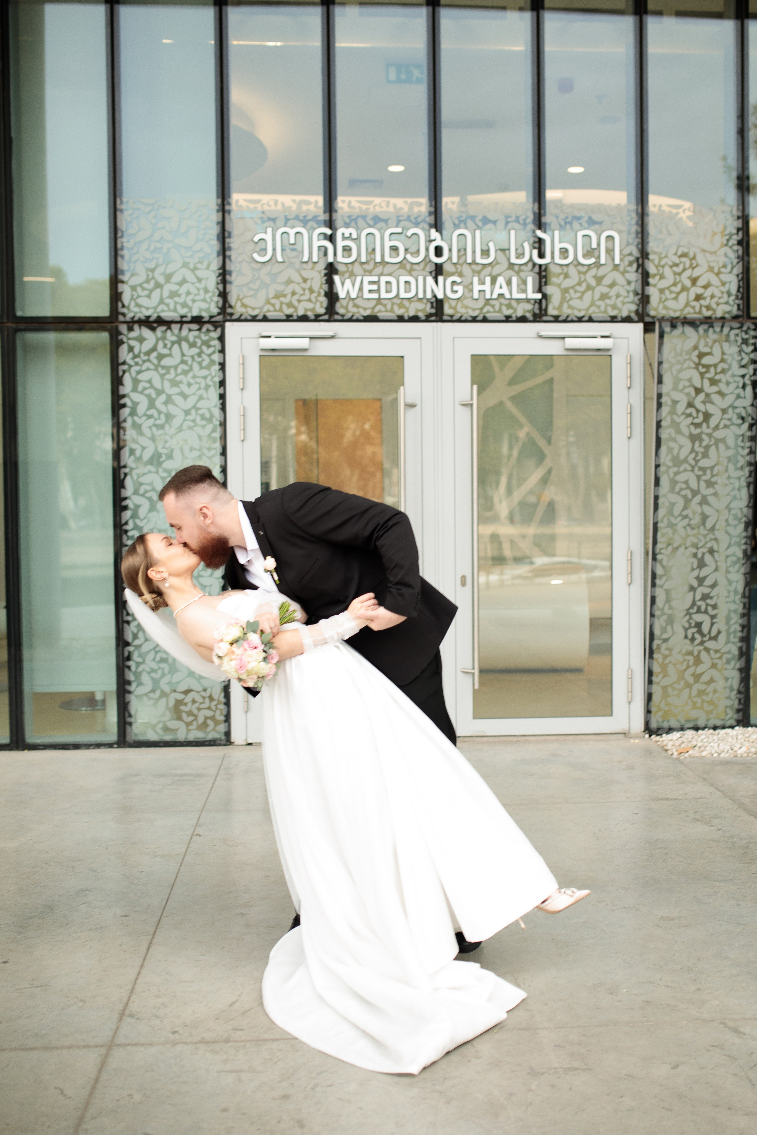 Natalia. Art Event Studio — TOP-rated event agency in Georgia