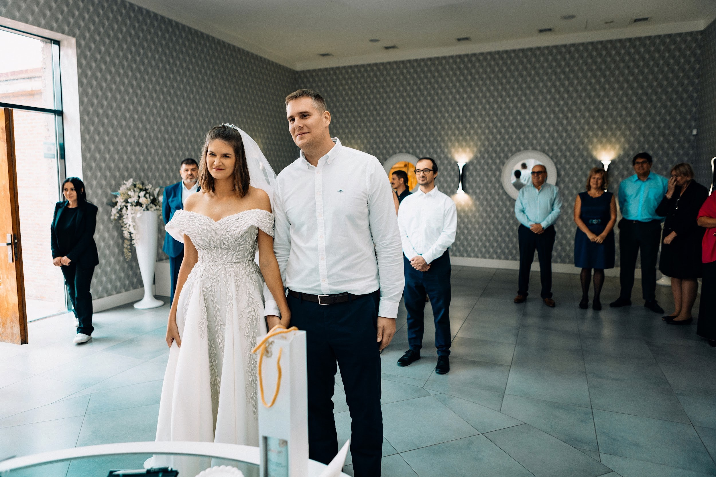 Legal Wedding in Mtskheta, Georgia T&E. Арт Ивент Студио — Свадьбы и мероприятия в Грузии 💜