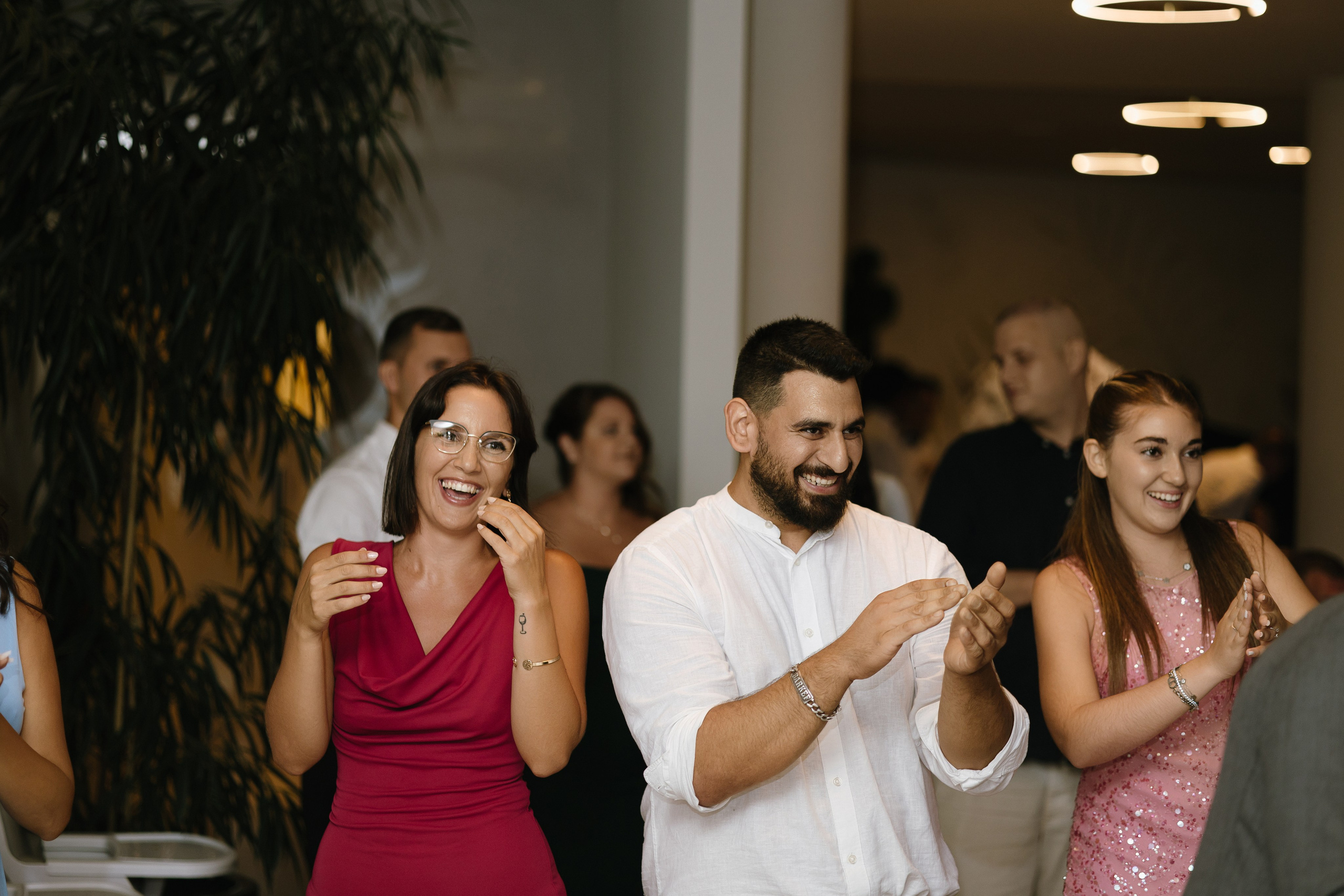 Denys & Armine. Wedding photographer in Italy