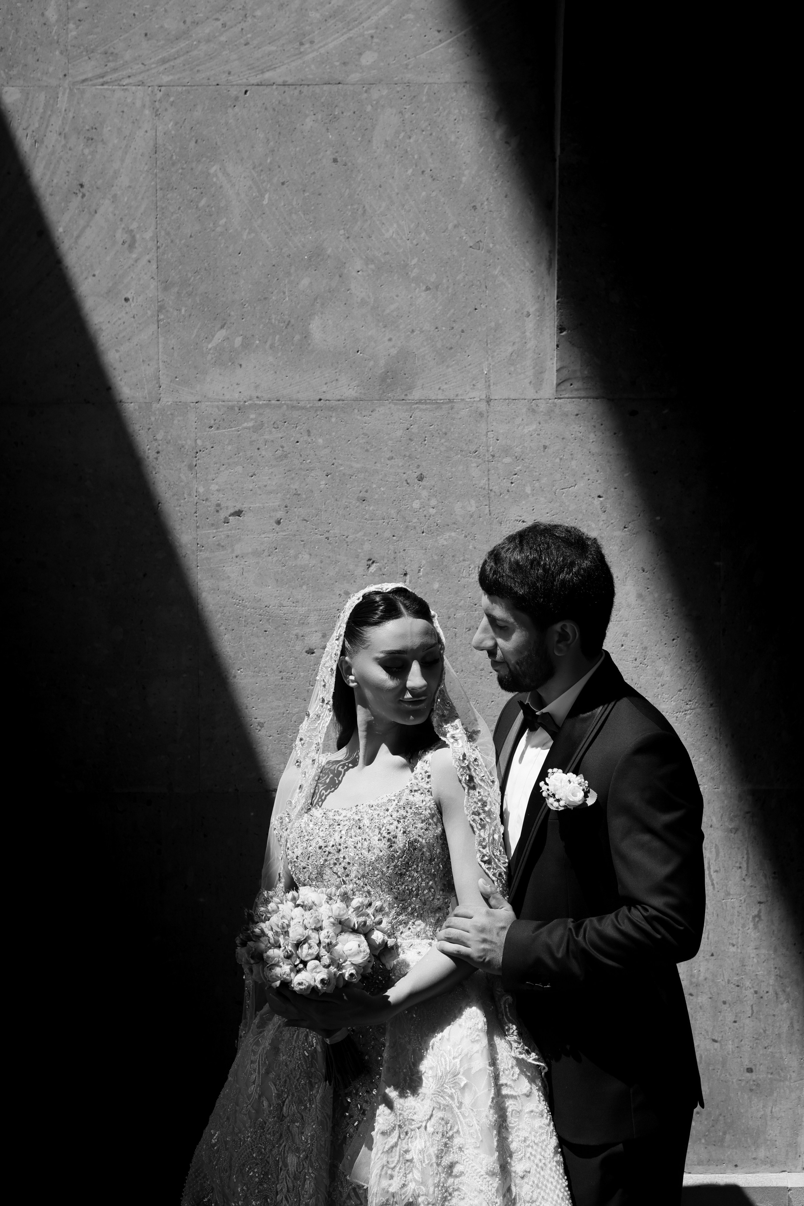 Suren & Yana_Wedding Day. KHproduction