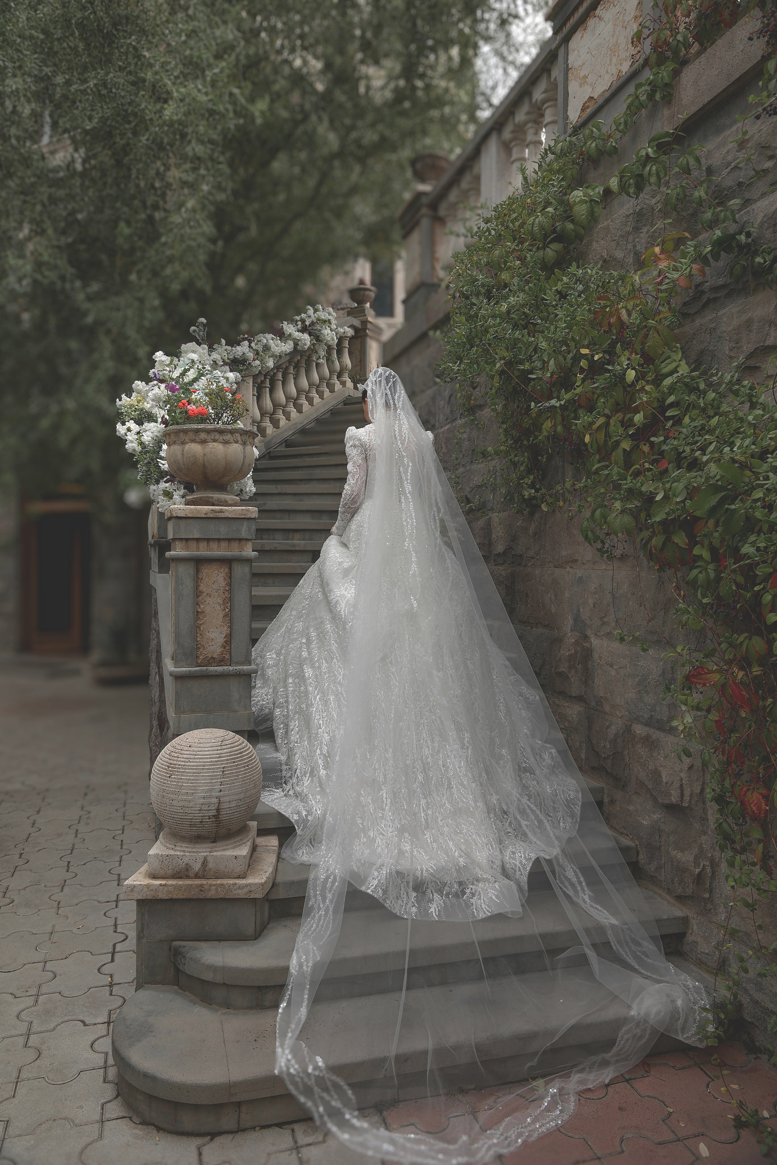 Hamlet & Marianna wedding day. KHproduction