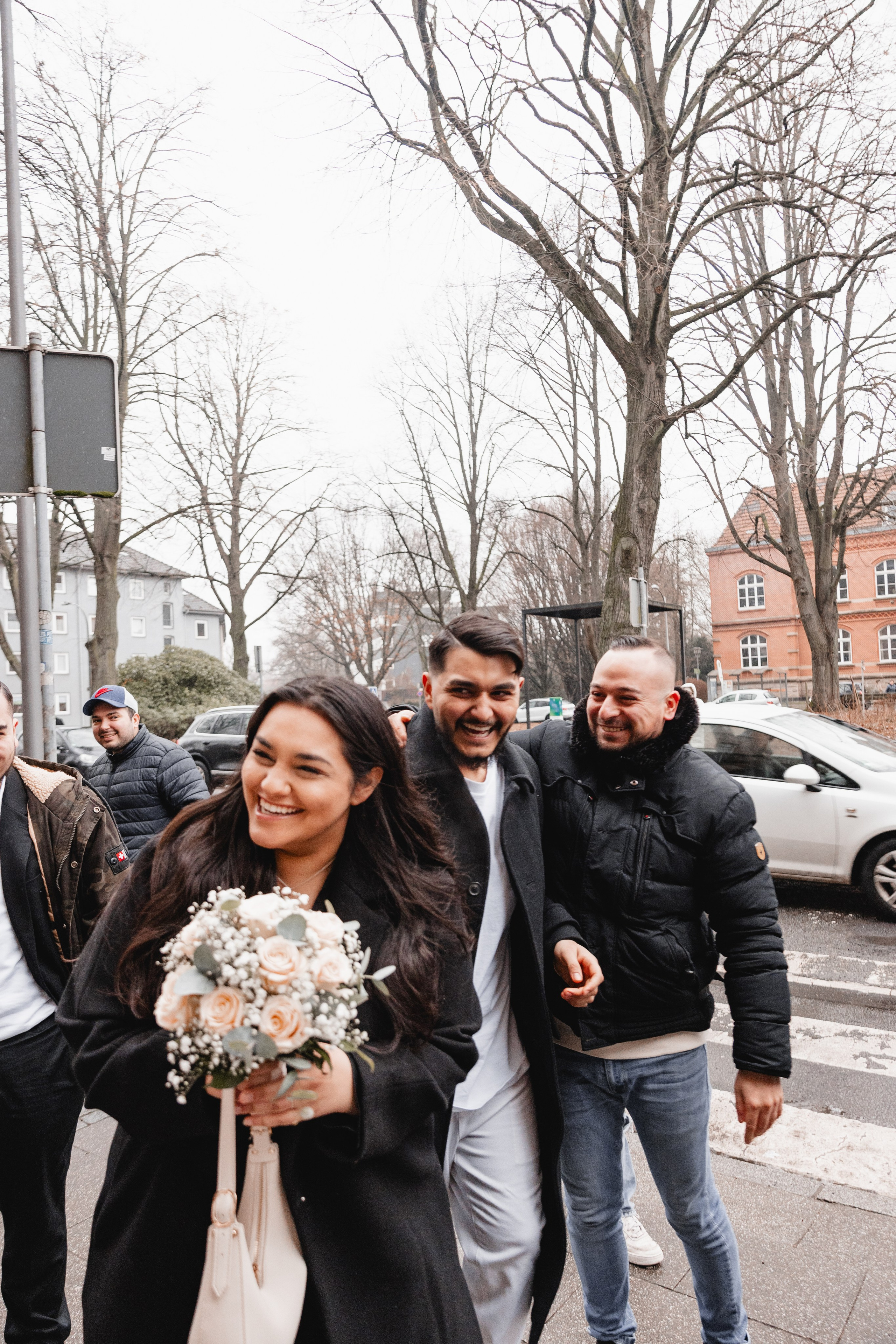 Yilmaz und Yaman | Amtshaus Langendreer, Bochum. Hochzeitsfotografie |Hochzeitsfotograf Bochum | Hochzeitsfotograf Dortmund | Hochzeitsfotograf Essen | Hochzeitsfotograf Ruhrgebiet