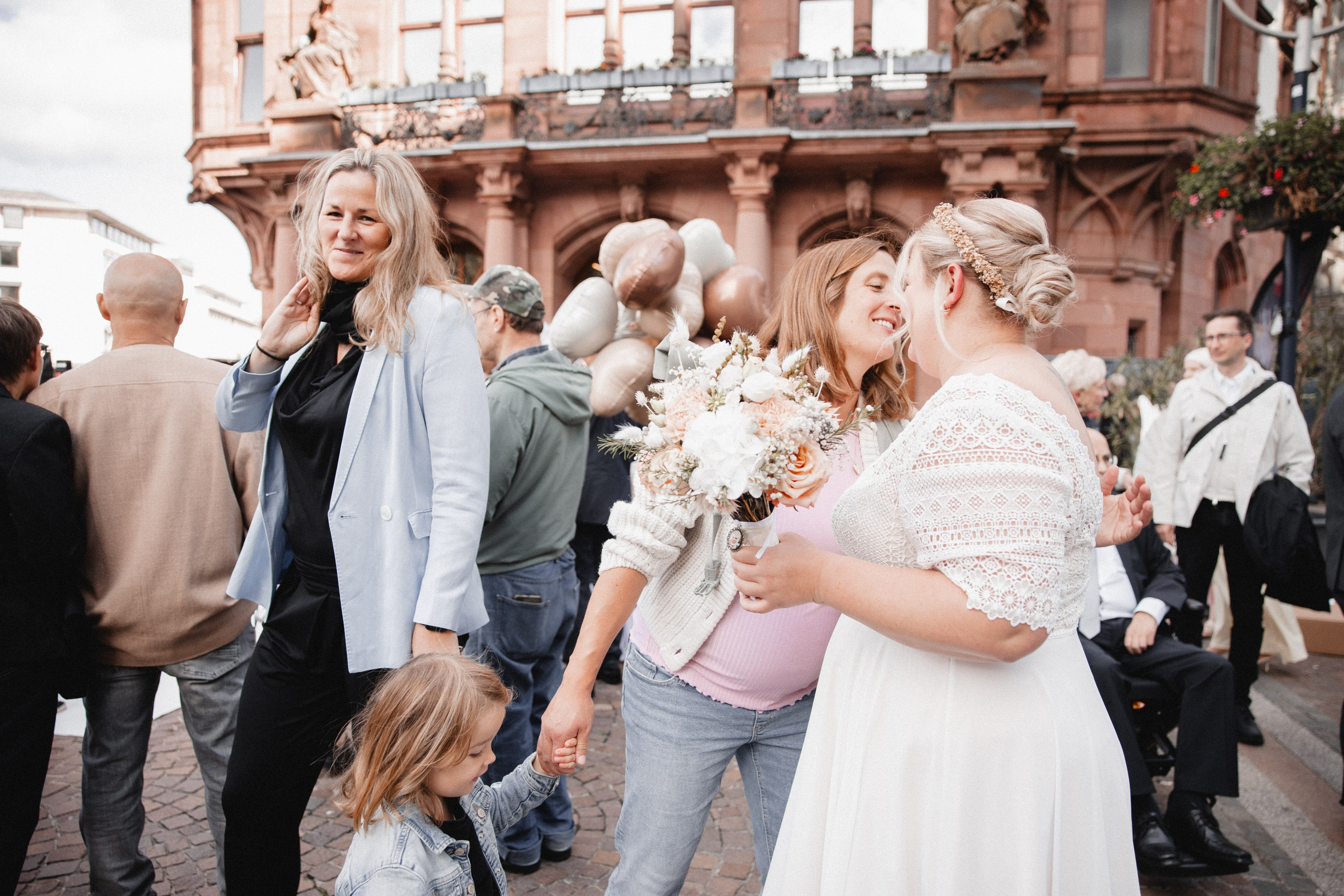 Merle & Alex I Schloss Nordkirchen. Photographer in Bochum Dolia Halyna