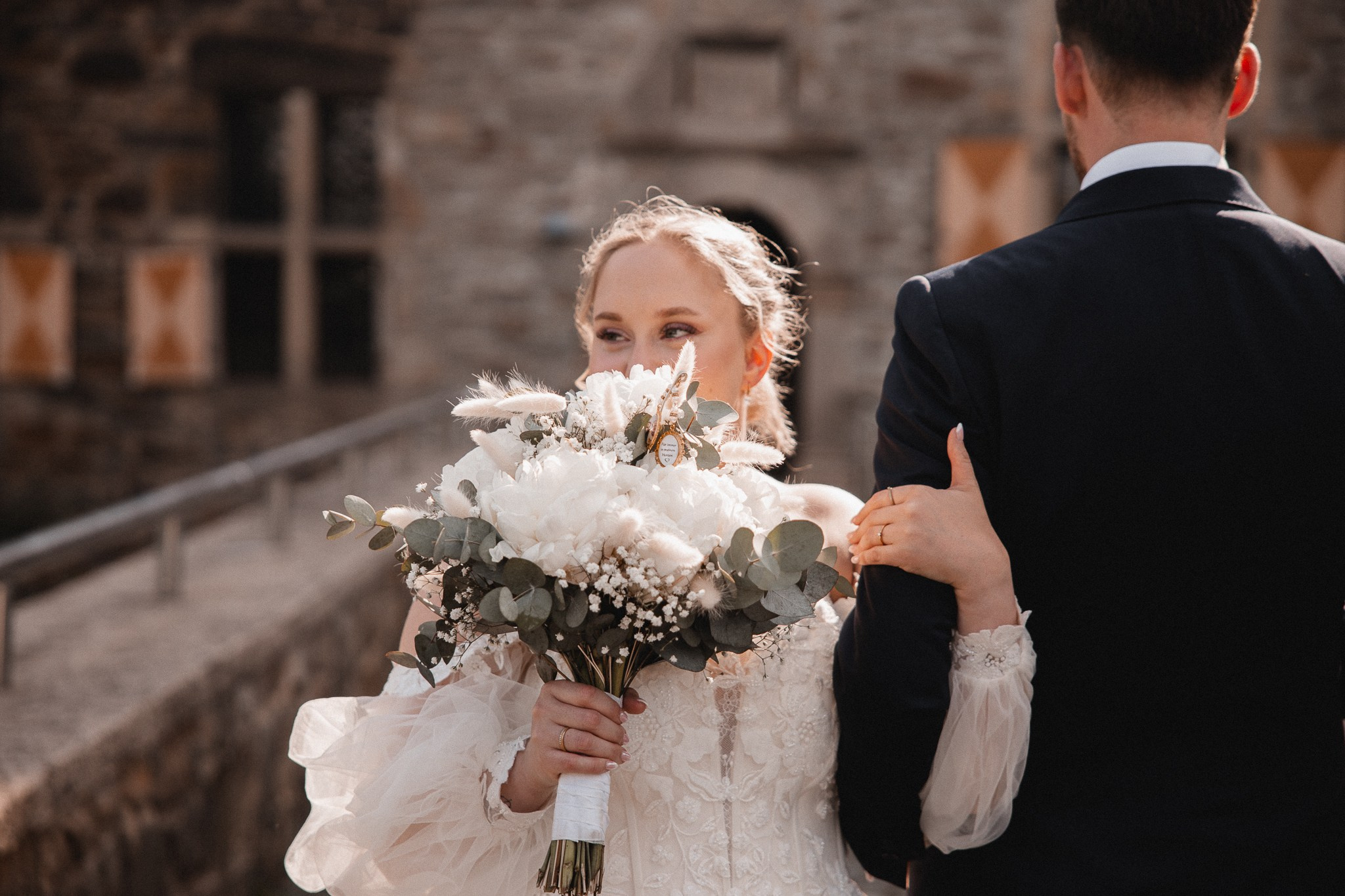 SASKIA & MAX | HAUS KEMNADE. Photographer in Bochum Dolia Halyna
