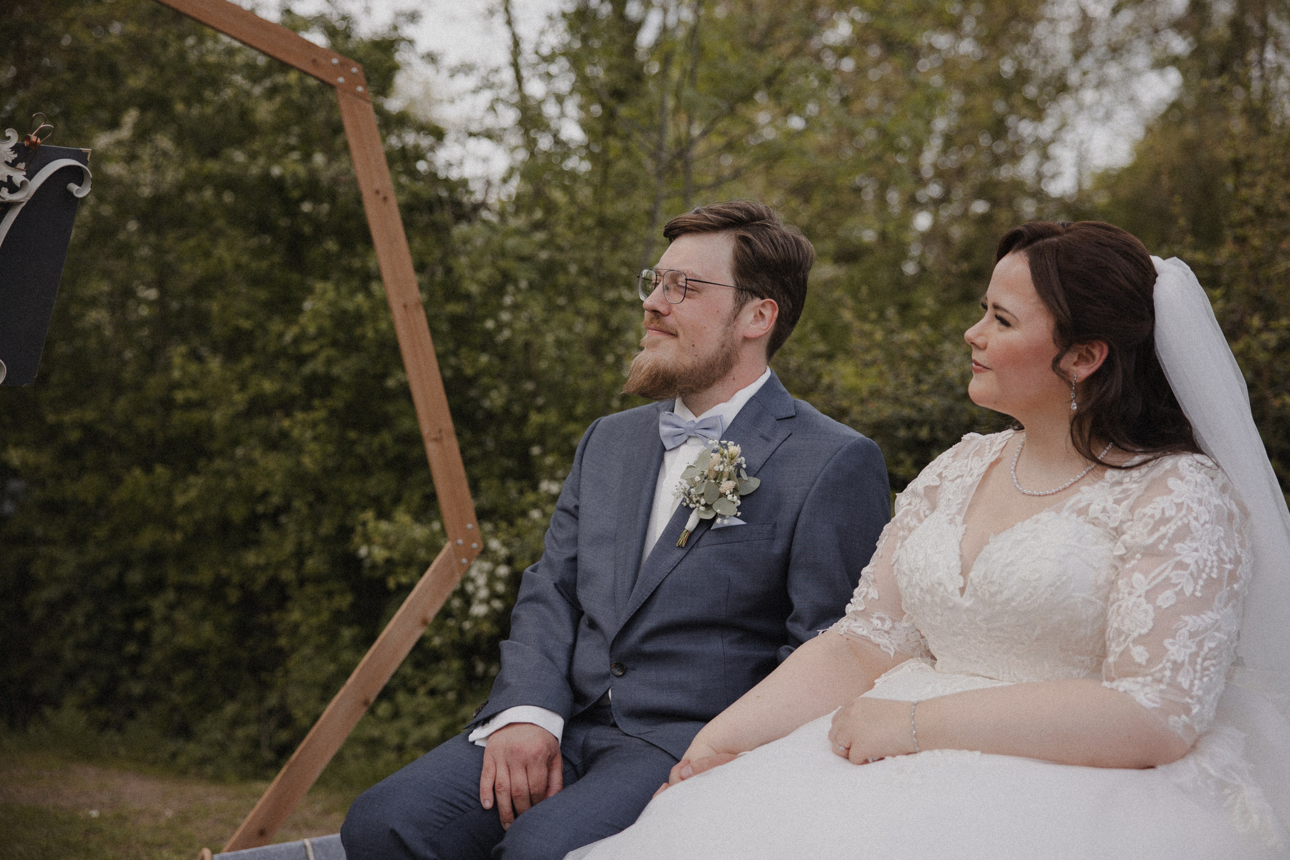Michaela & Christian I Eventlocation Hilleringmann. Hochzeitsfotografin Bochum | Halyna Reiche Fotografie NRW