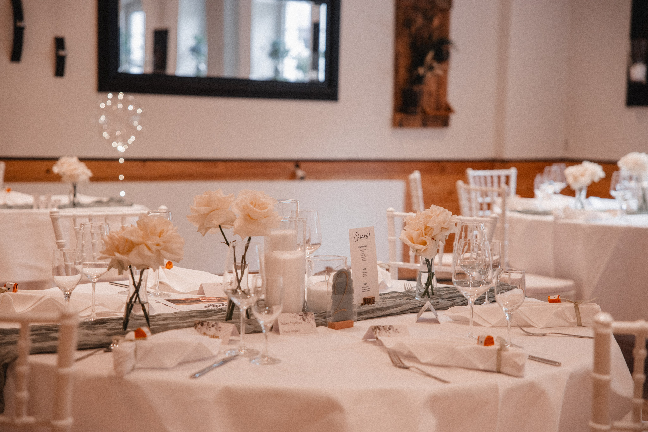Lena & Philip | Schloss Bladenhorst, Castrop-Rauxel. Hochzeitsfotografin Bochum | Halyna Reiche Fotografie NRW