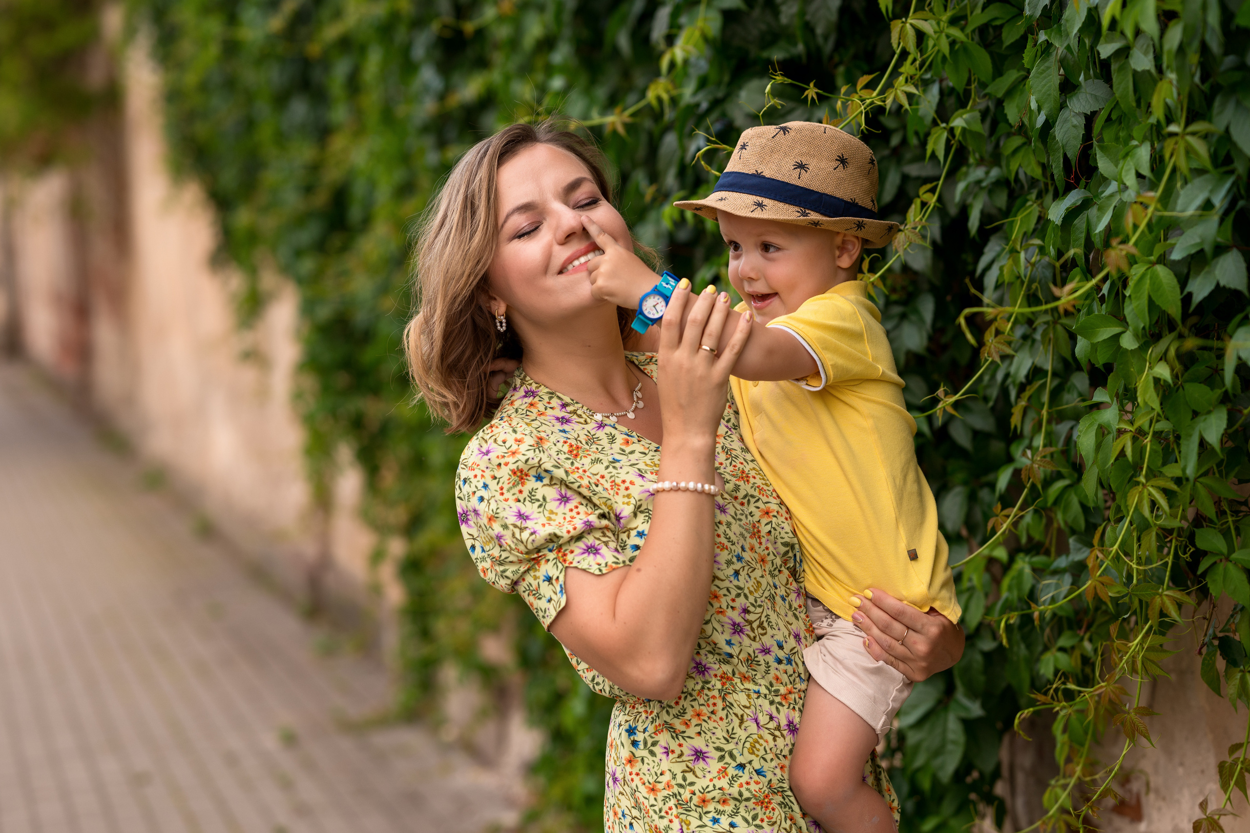 Летние прогулки. Фотограф / Даугавпилс / Studija Natalie / Наталья Евменова
