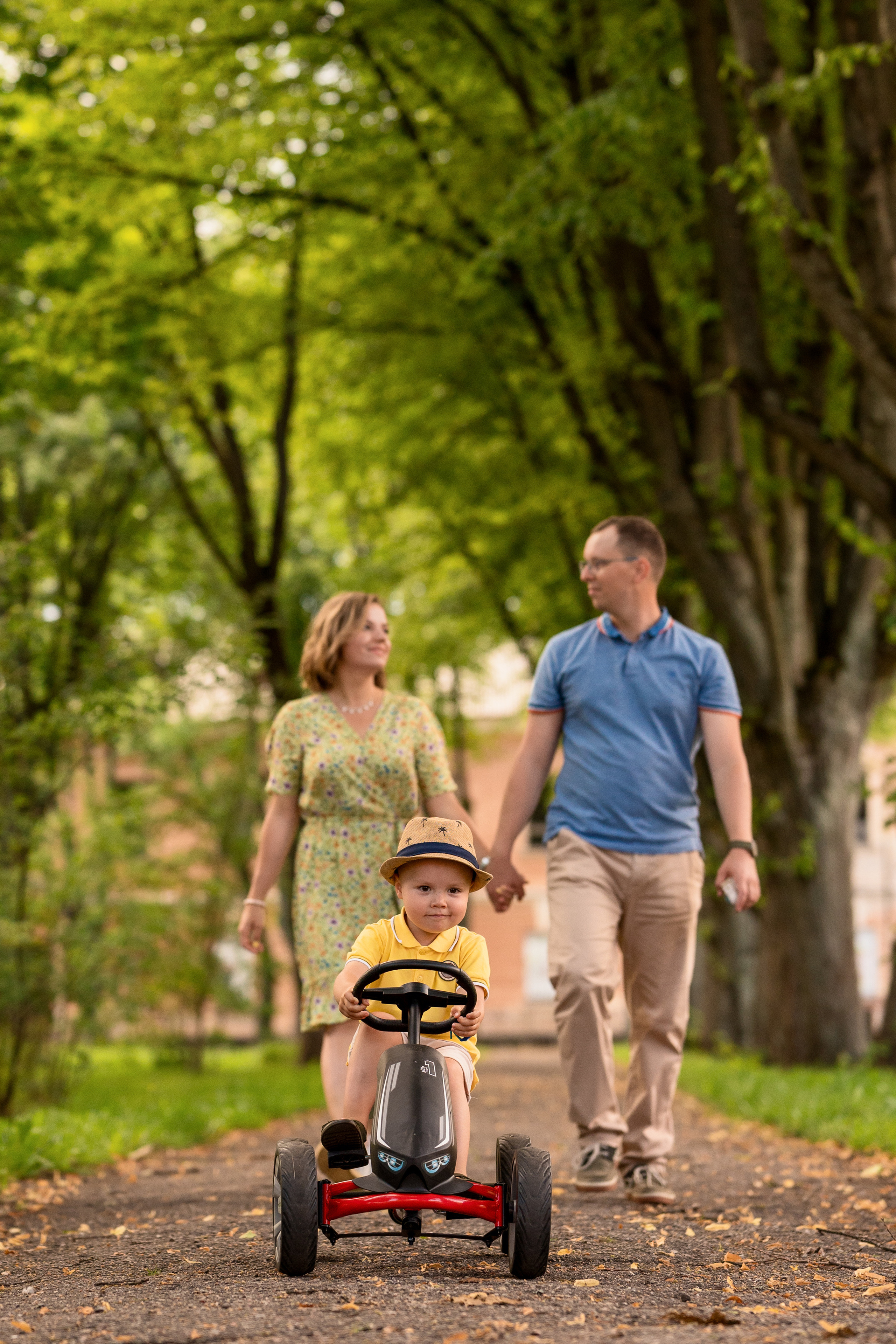 Летние прогулки. Фотограф / Даугавпилс / Studija Natalie / Наталья Евменова