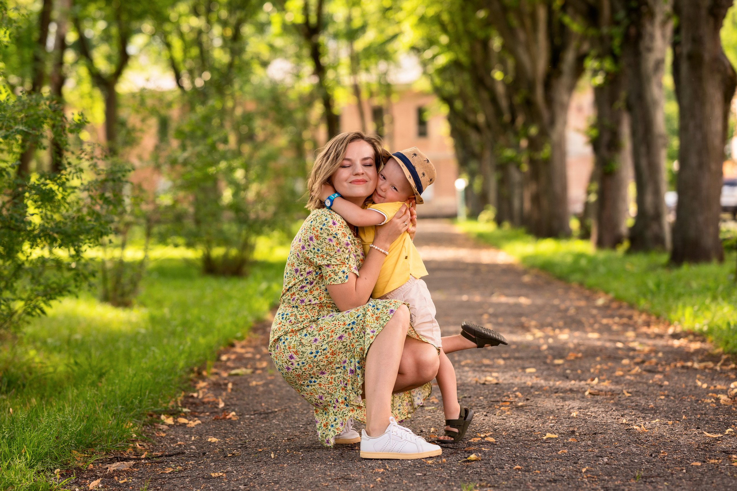 Летние прогулки. Фотограф / Даугавпилс / Studija Natalie / Наталья Евменова
