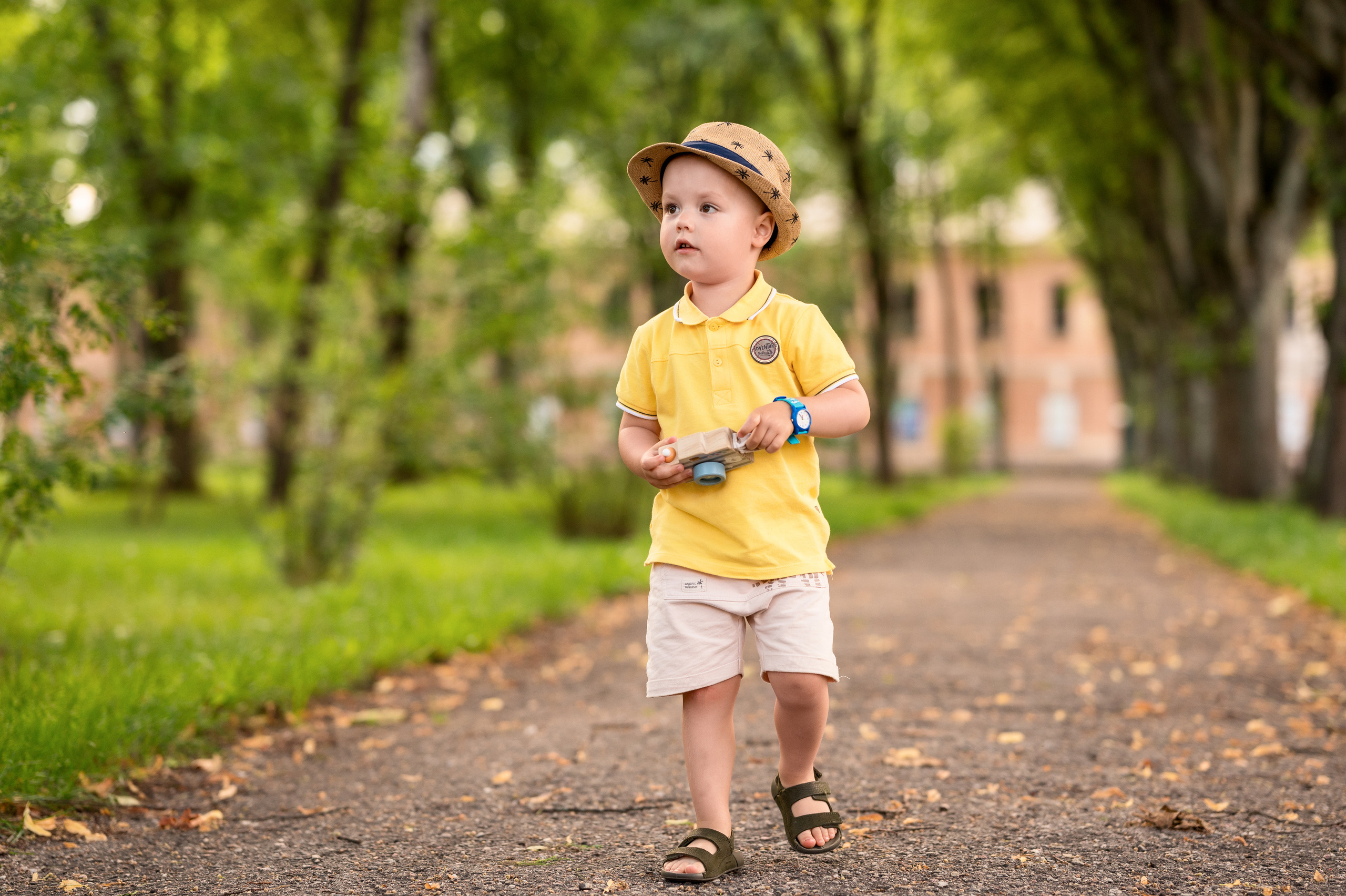 Летние прогулки. Фотограф / Даугавпилс / Studija Natalie / Наталья Евменова