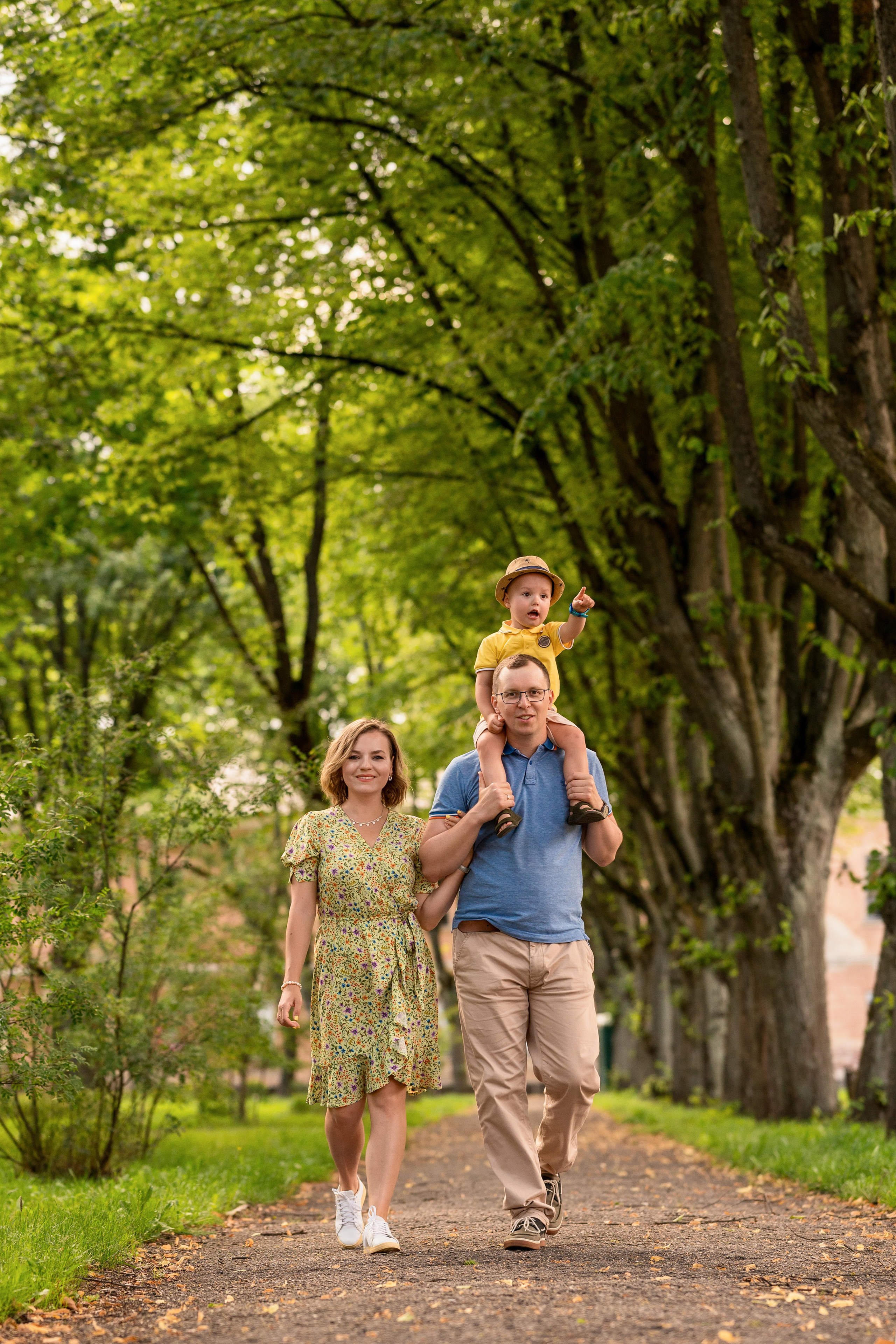 Летние прогулки. Фотограф / Даугавпилс / Studija Natalie / Наталья Евменова