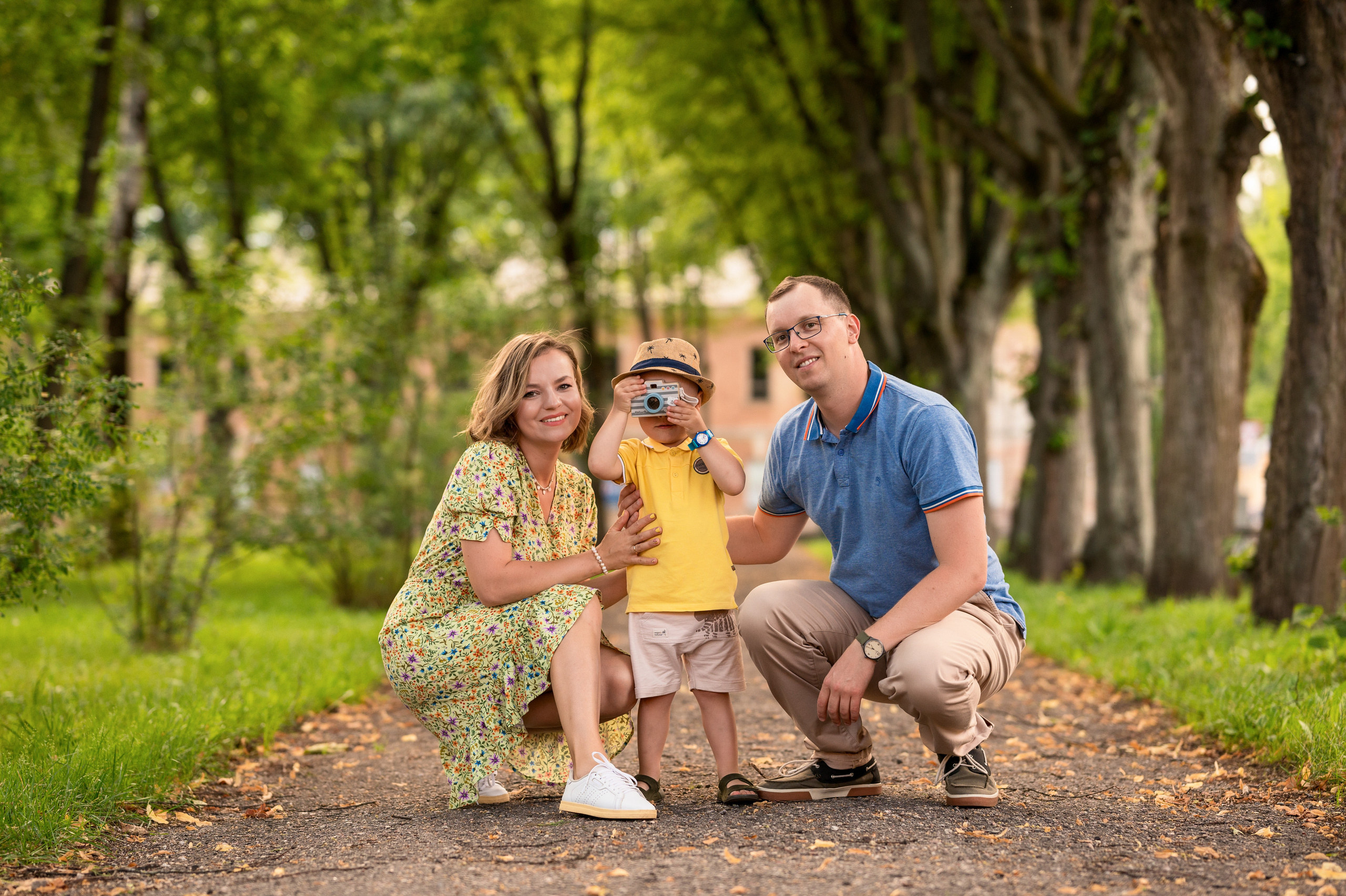 Летние прогулки. Фотограф / Даугавпилс / Studija Natalie / Наталья Евменова