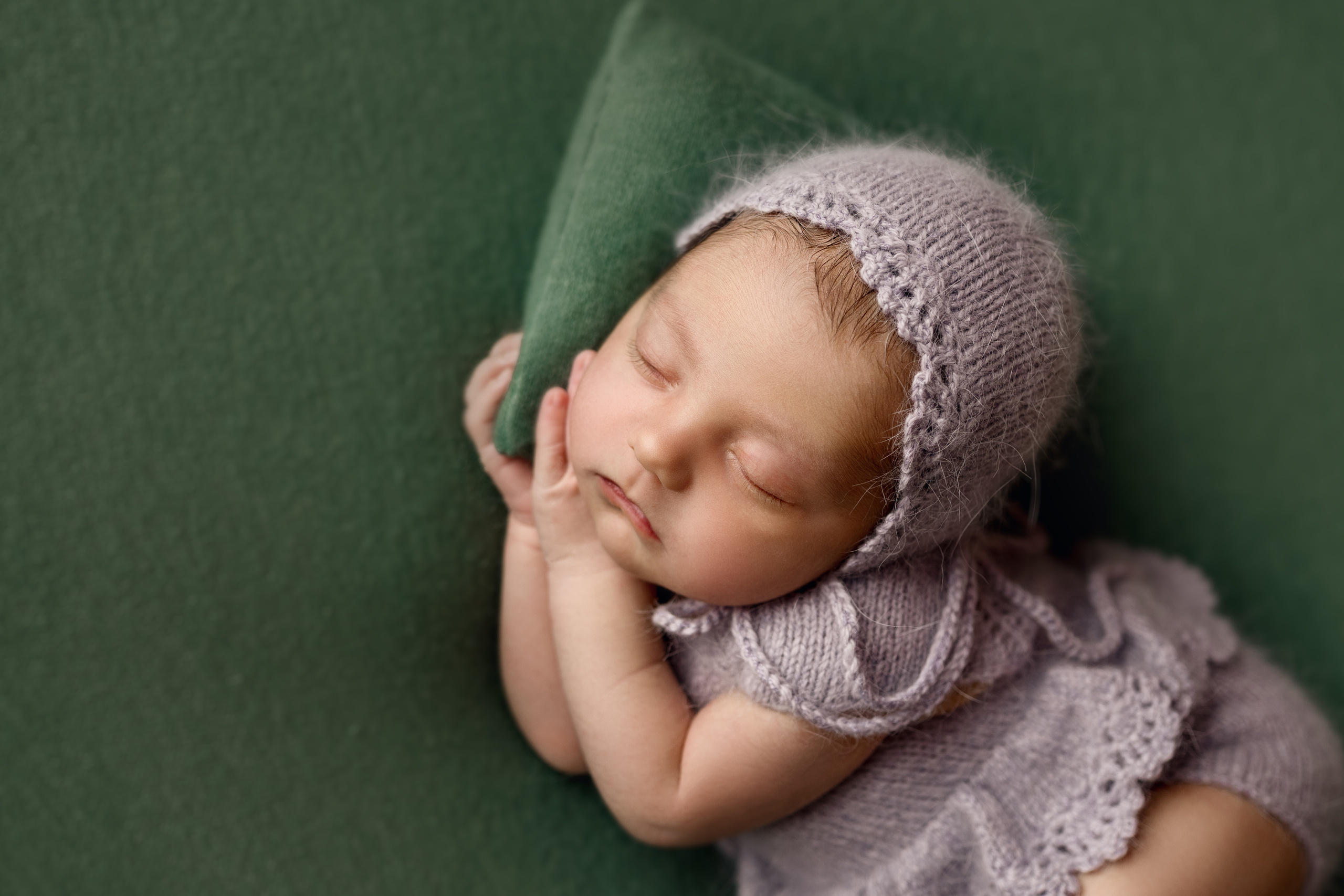 Новорожденные. Фотограф / Даугавпилс / Studija Natalie / Наталья Евменова