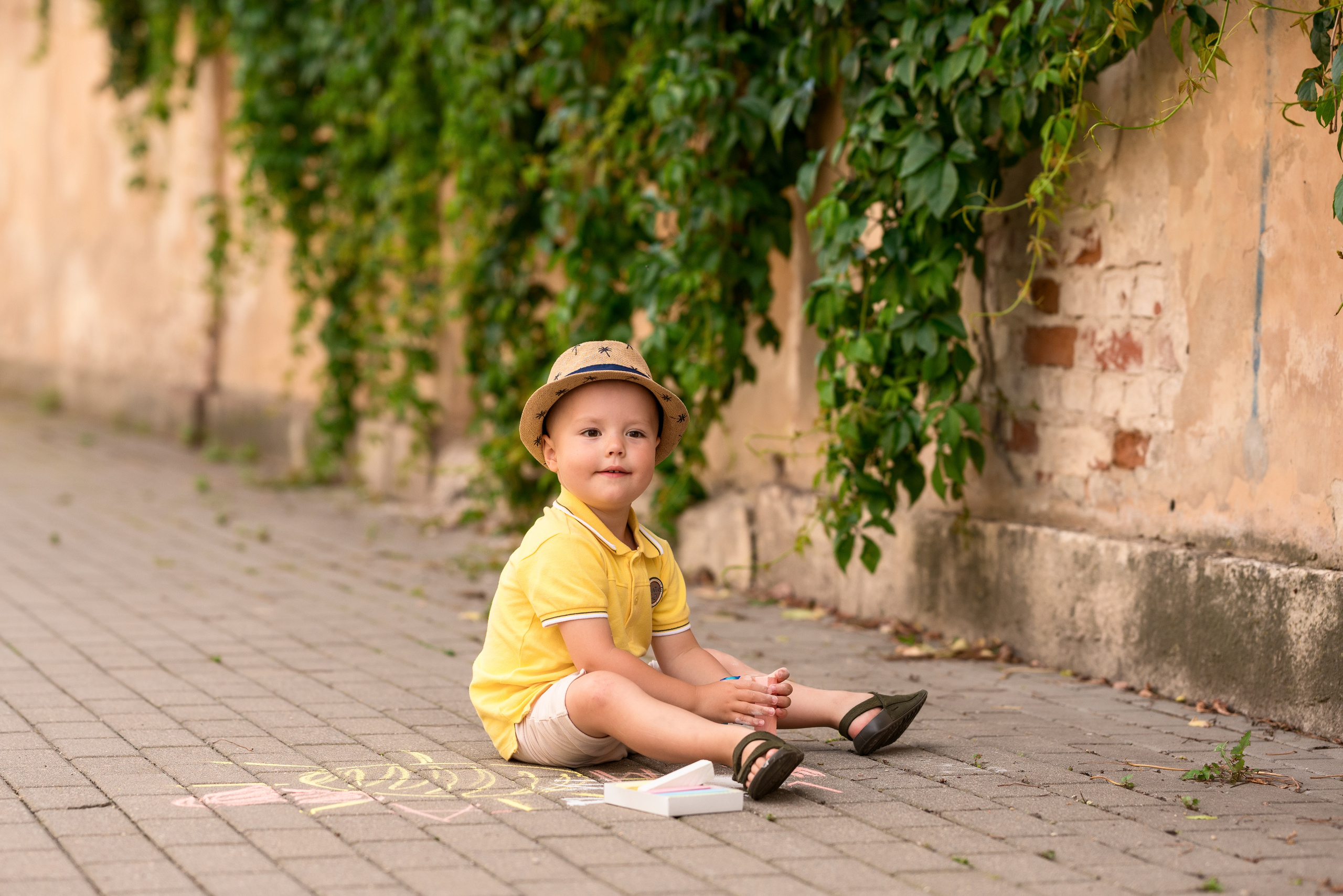 Летние прогулки. Фотограф / Даугавпилс / Studija Natalie / Наталья Евменова