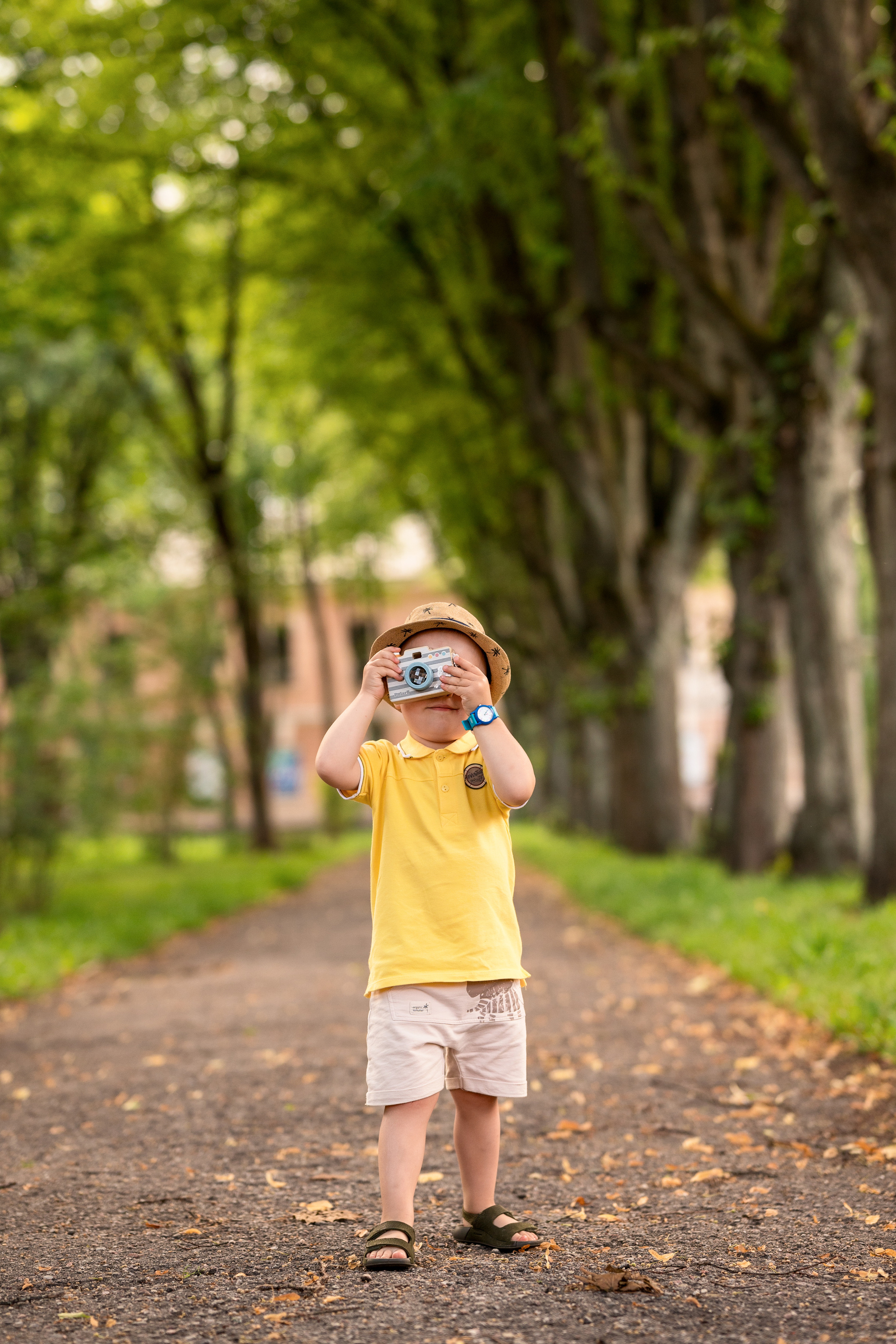Летние прогулки. Фотограф / Даугавпилс / Studija Natalie / Наталья Евменова