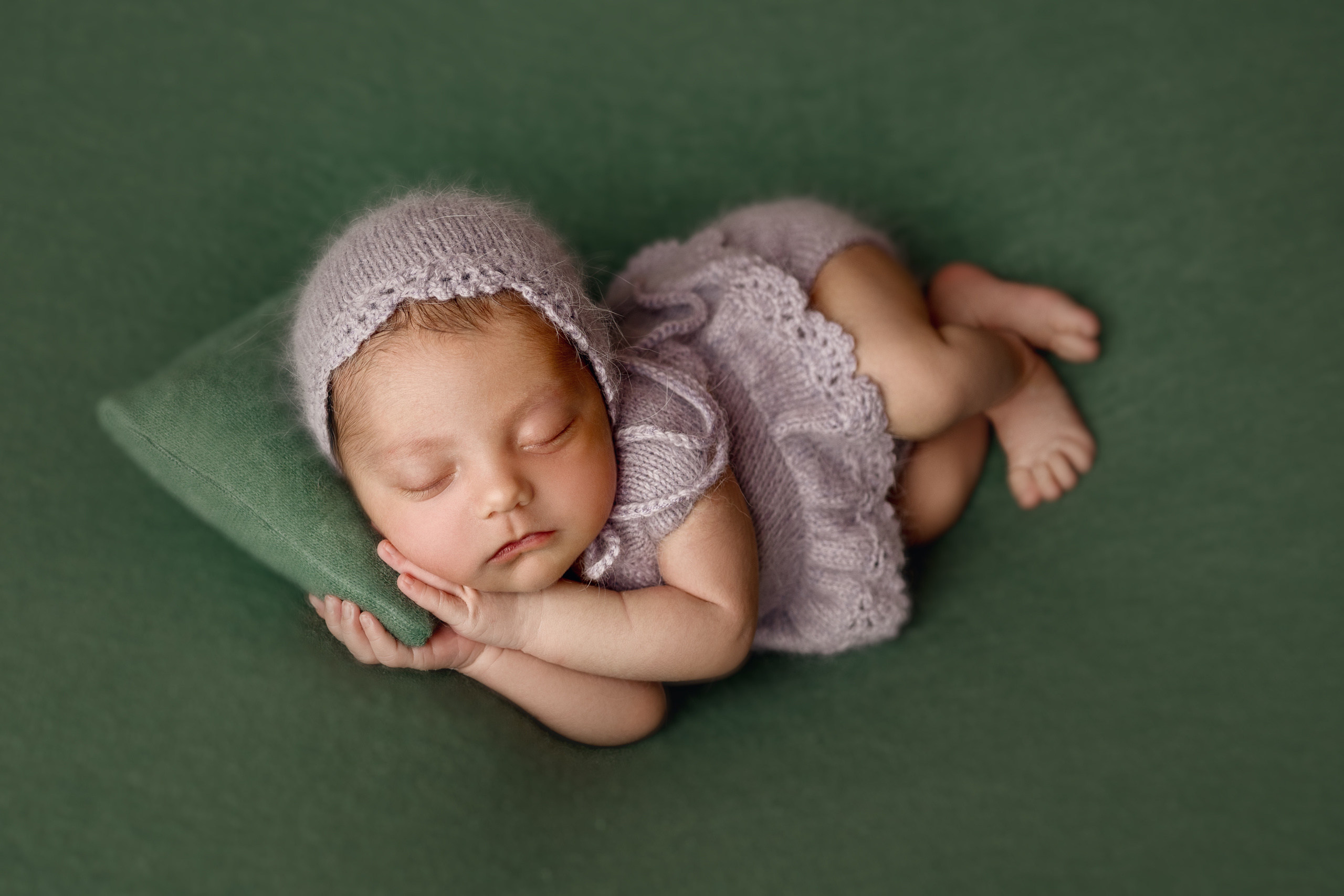 Новорожденные. Фотограф / Даугавпилс / Studija Natalie / Наталья Евменова