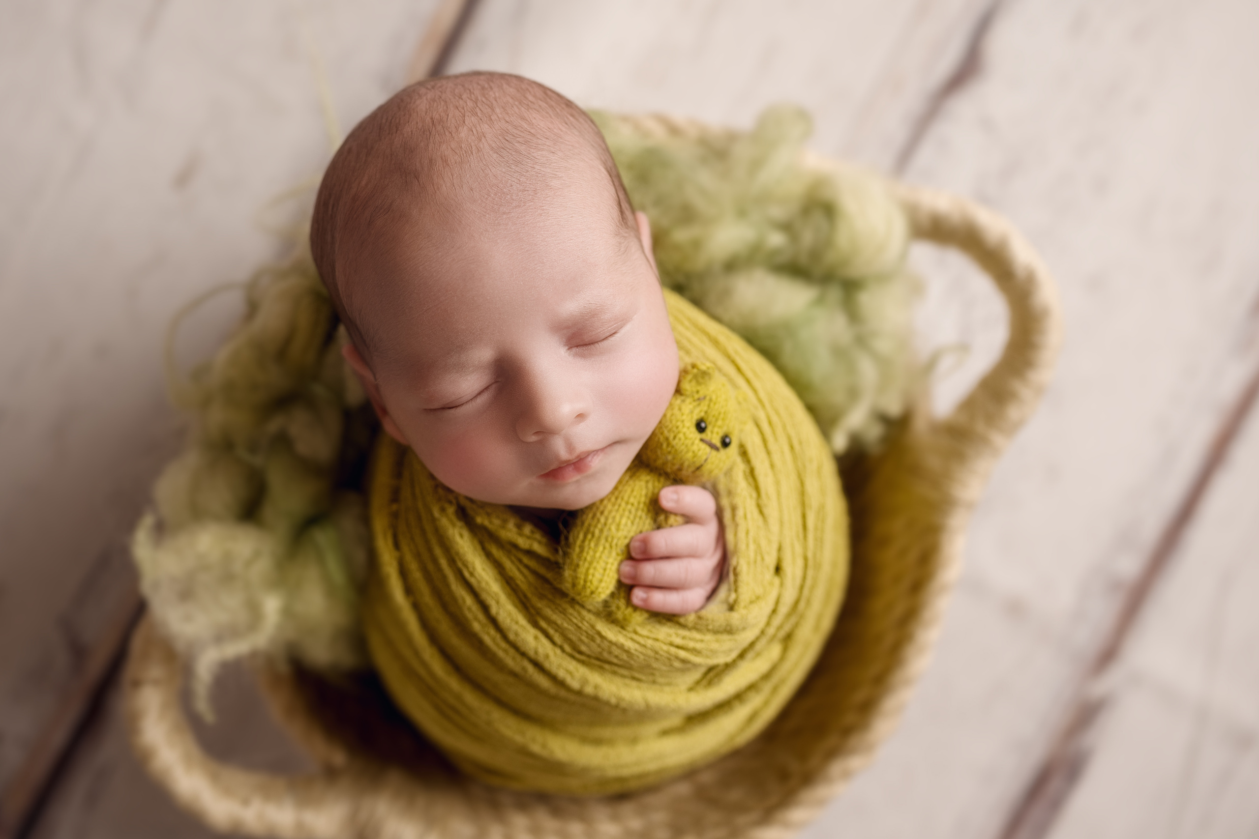 Новорожденные. Фотограф / Даугавпилс / Studija Natalie / Наталья Евменова