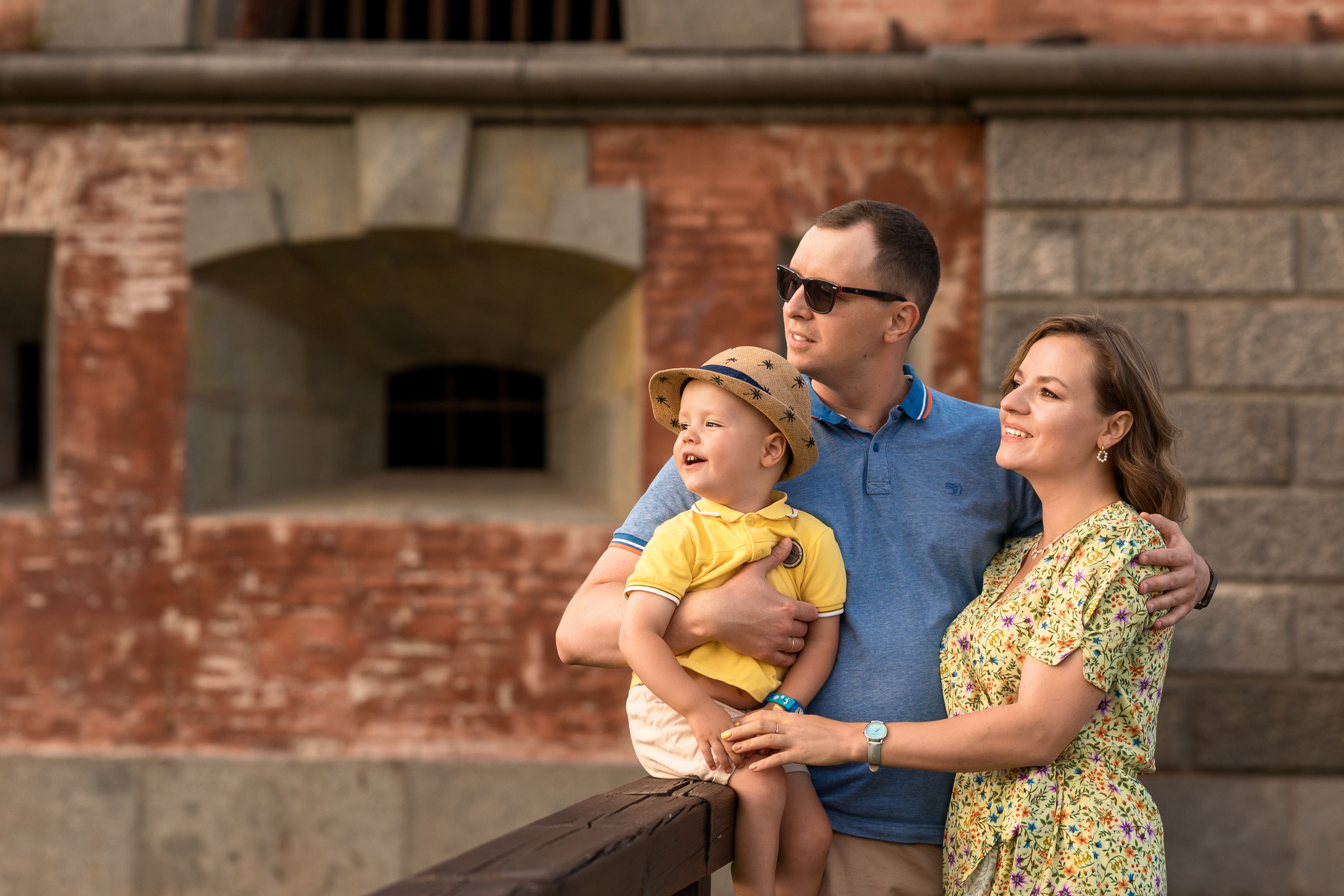 Летние прогулки. Фотограф / Даугавпилс / Studija Natalie / Наталья Евменова