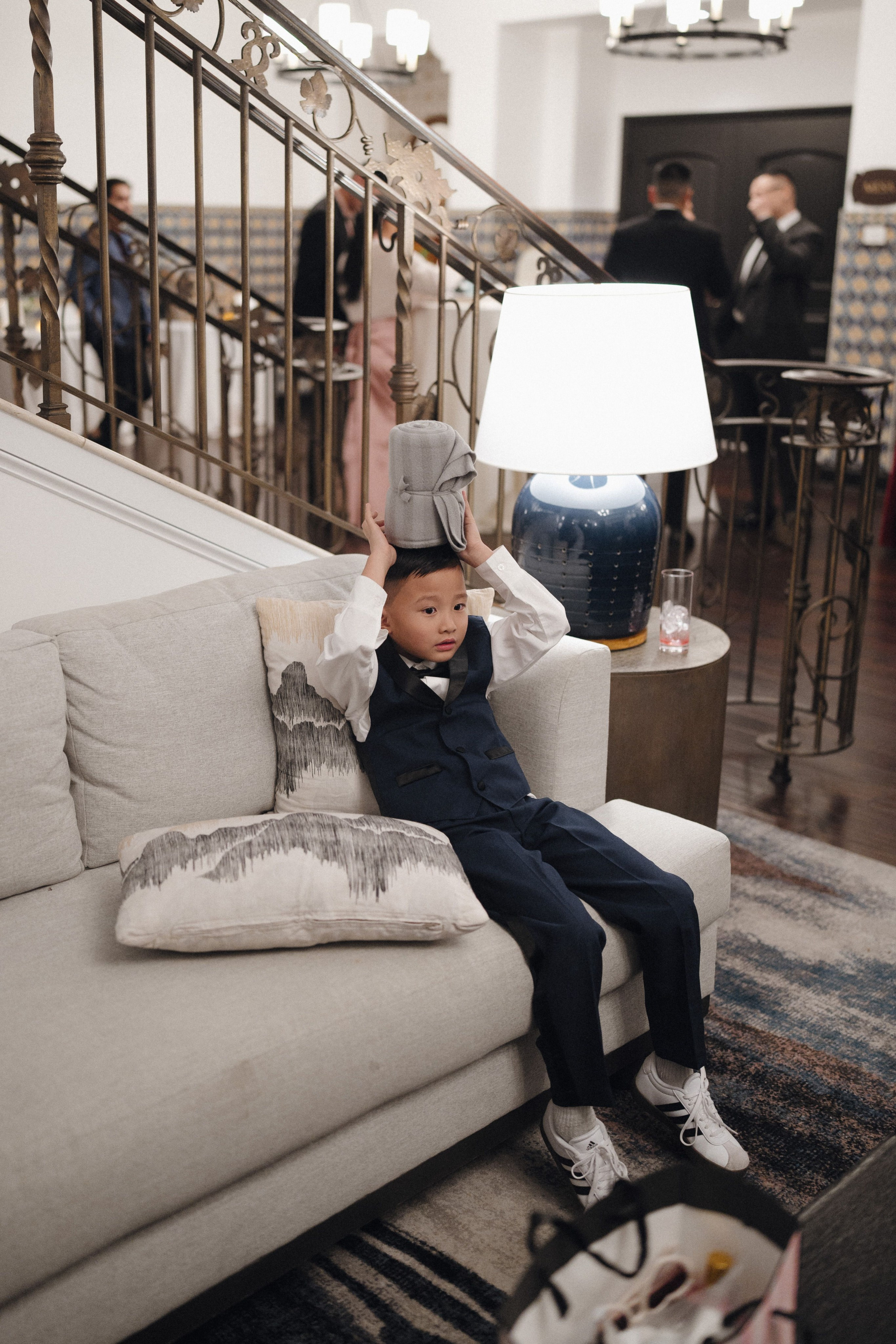 B&K. Orange County Wedding Photographer & Videographer | Candid & Timeless Wedding Photo + Video | Italiantsev