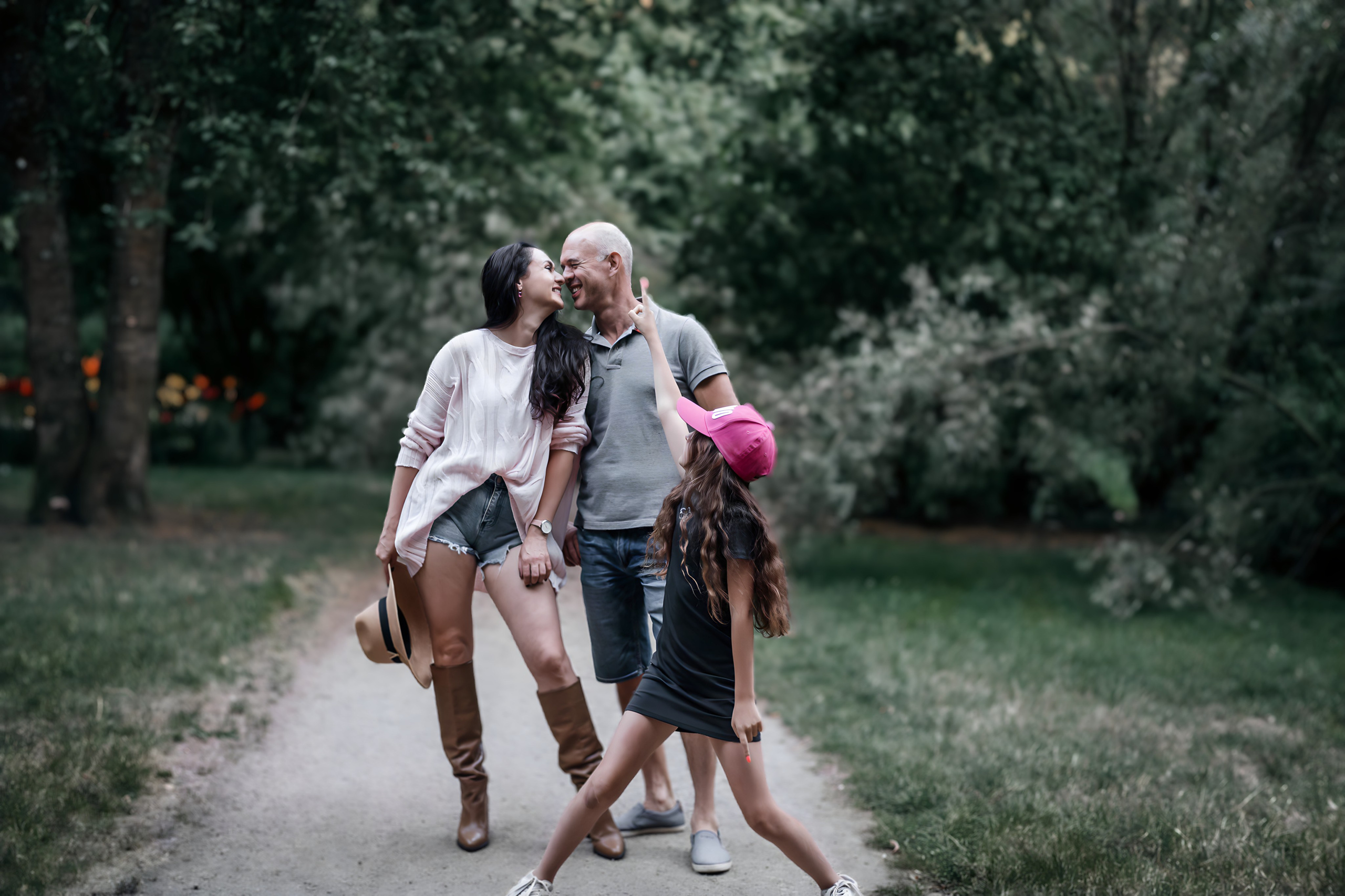 Family. PHOTOgrapher Germany MARBURG